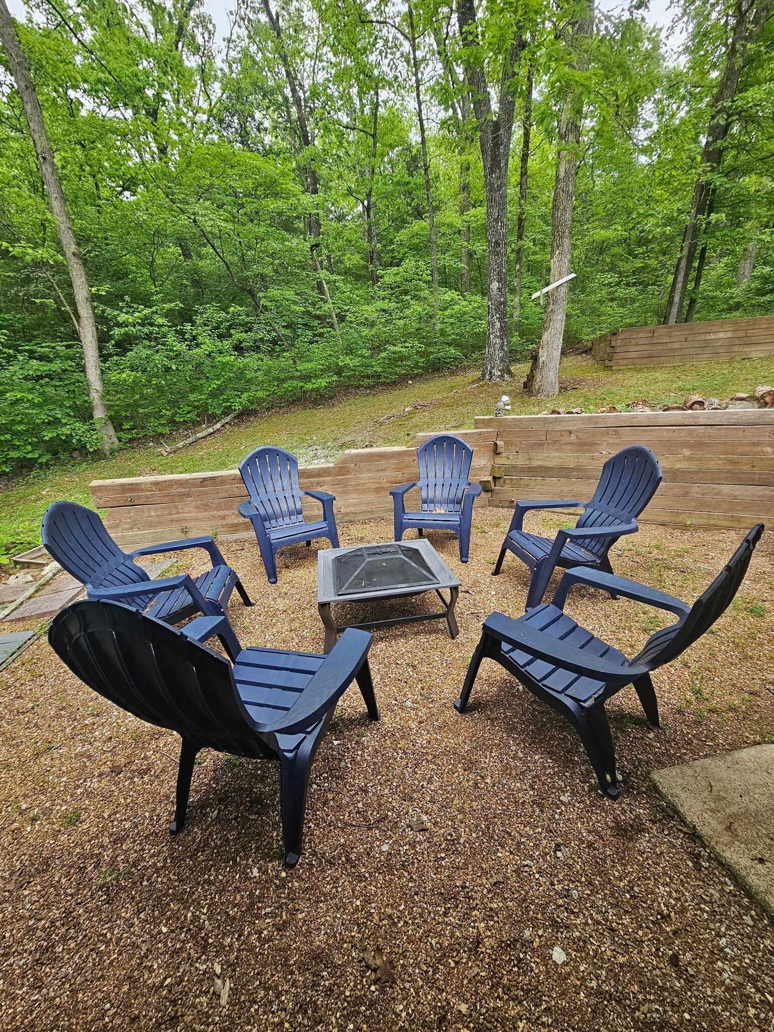 39 Riverview Circle Hardy, AR 72542
