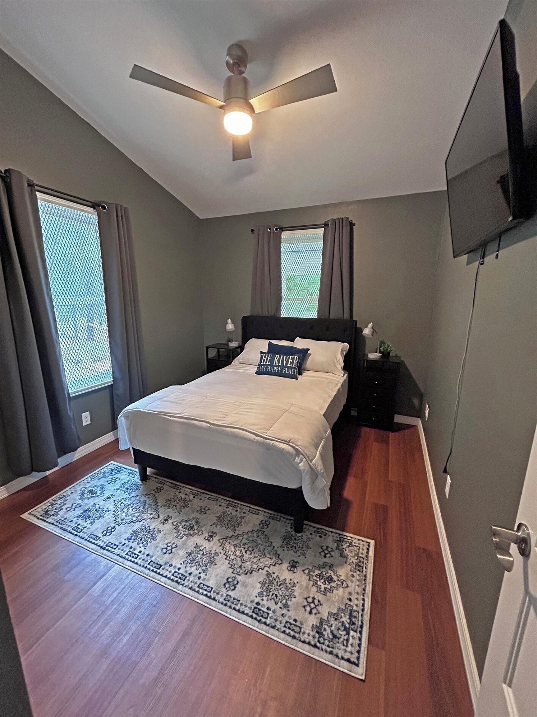 39 Riverview Circle Hardy, AR 72542