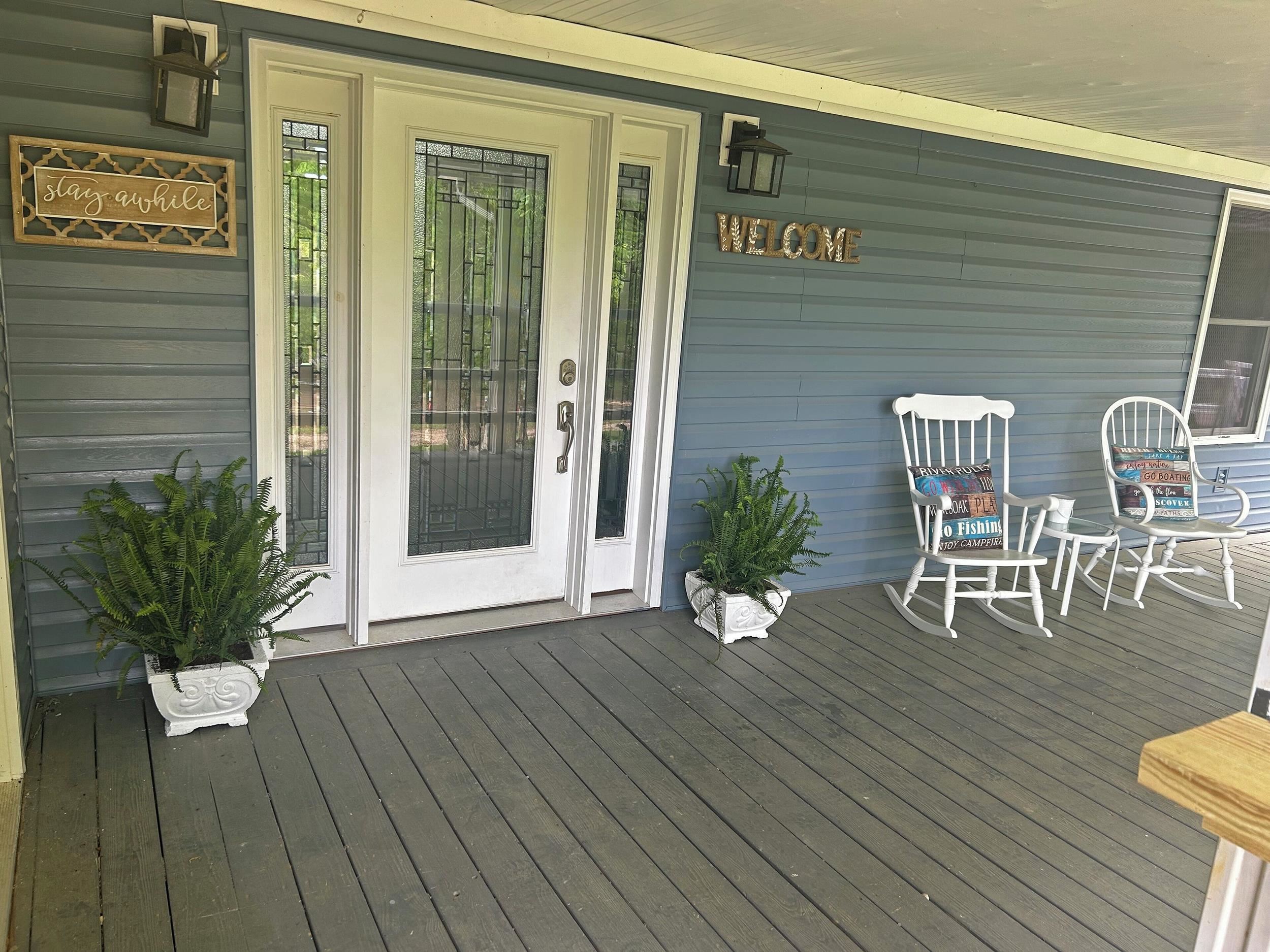 39 Riverview Circle Hardy, AR 72542