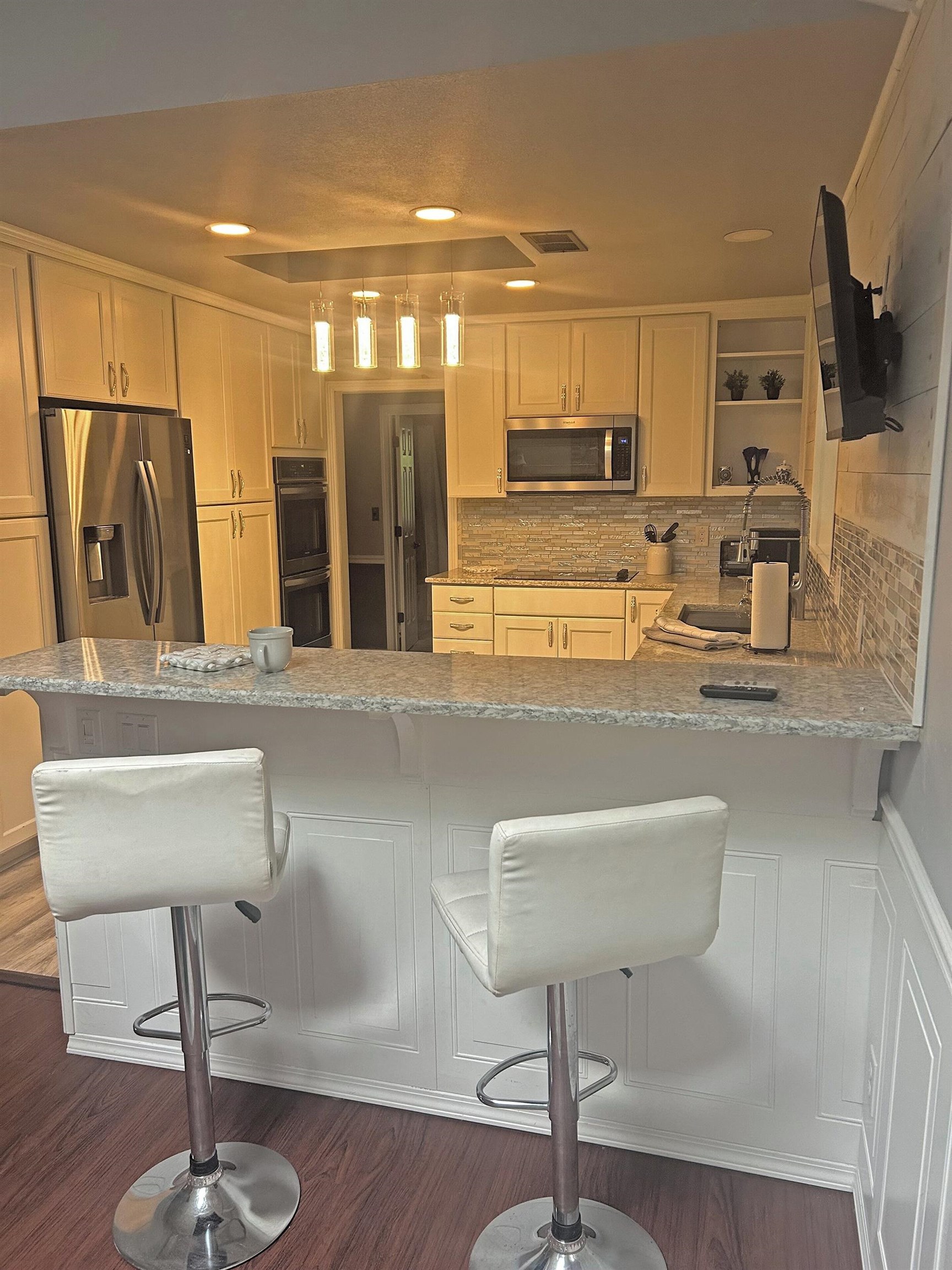 39 Riverview Circle Hardy, AR 72542