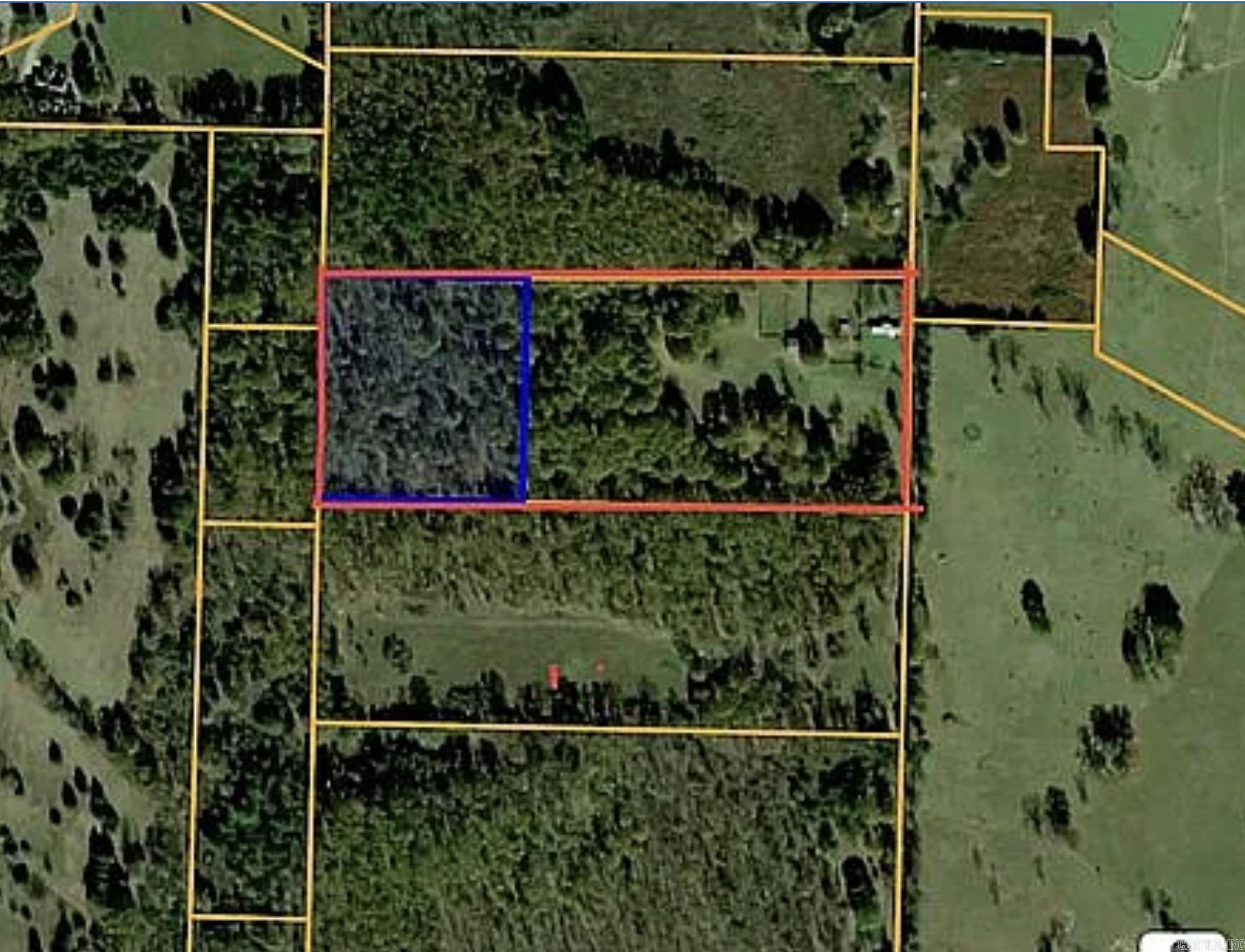 10106 Frenchman Mountain  North Little Rock, AR