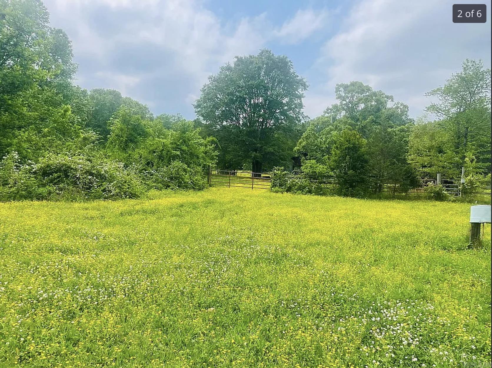 10106 Frenchman Mountain  North Little Rock, AR