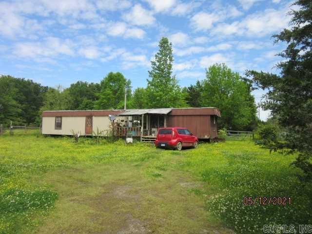 10106  Frenchman Mountain  North Little Rock, AR