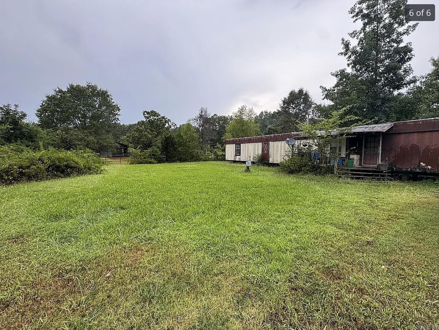 10106 Frenchman Mountain  North Little Rock, AR