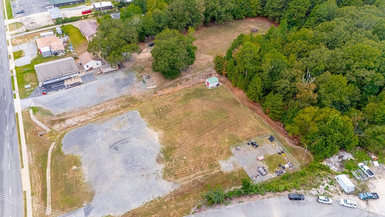 15621 Hwy 107  Sherwood, AR