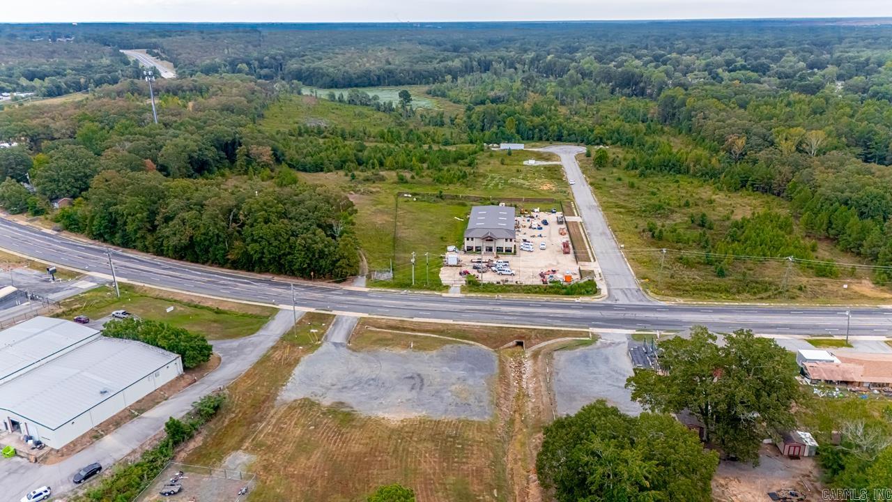 15621 Hwy 107  Sherwood, AR