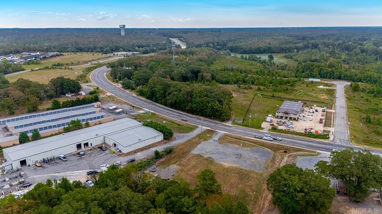 15621 Hwy 107  Sherwood, AR
