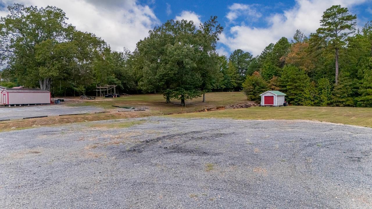 15621 Hwy 107  Sherwood, AR