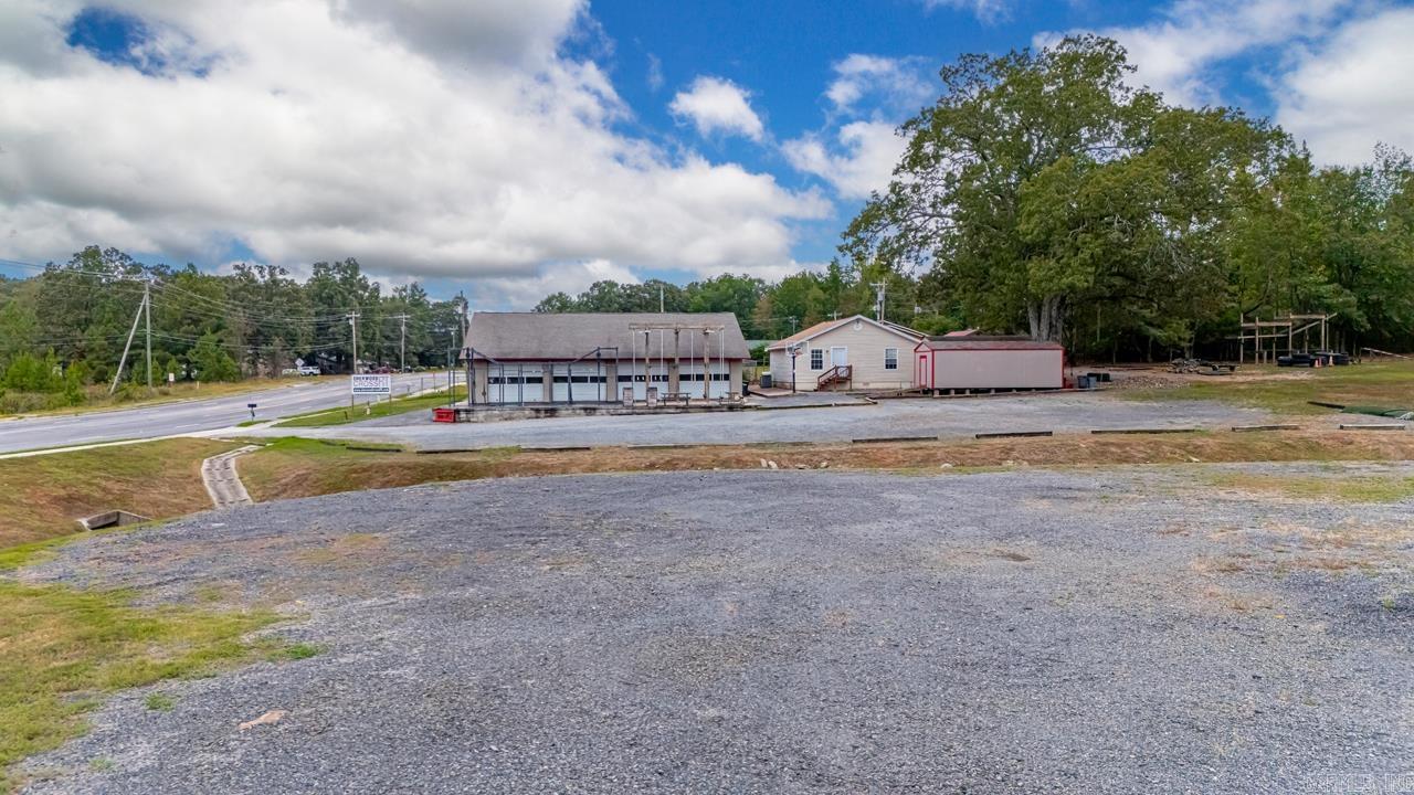15621 Hwy 107  Sherwood, AR