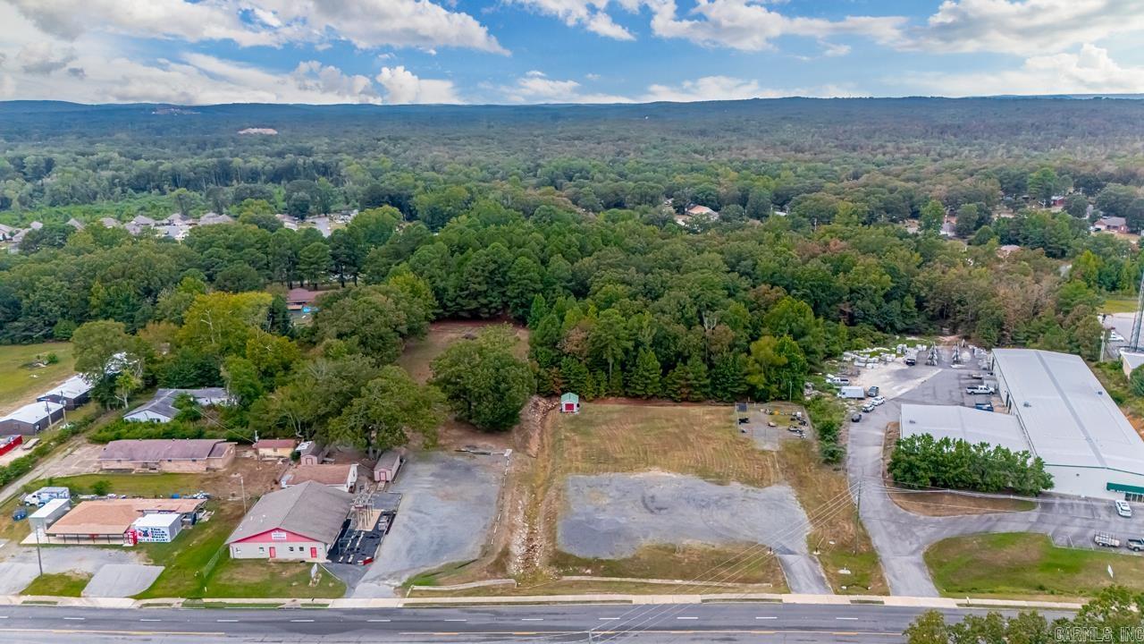 15621 Hwy 107  Sherwood, AR
