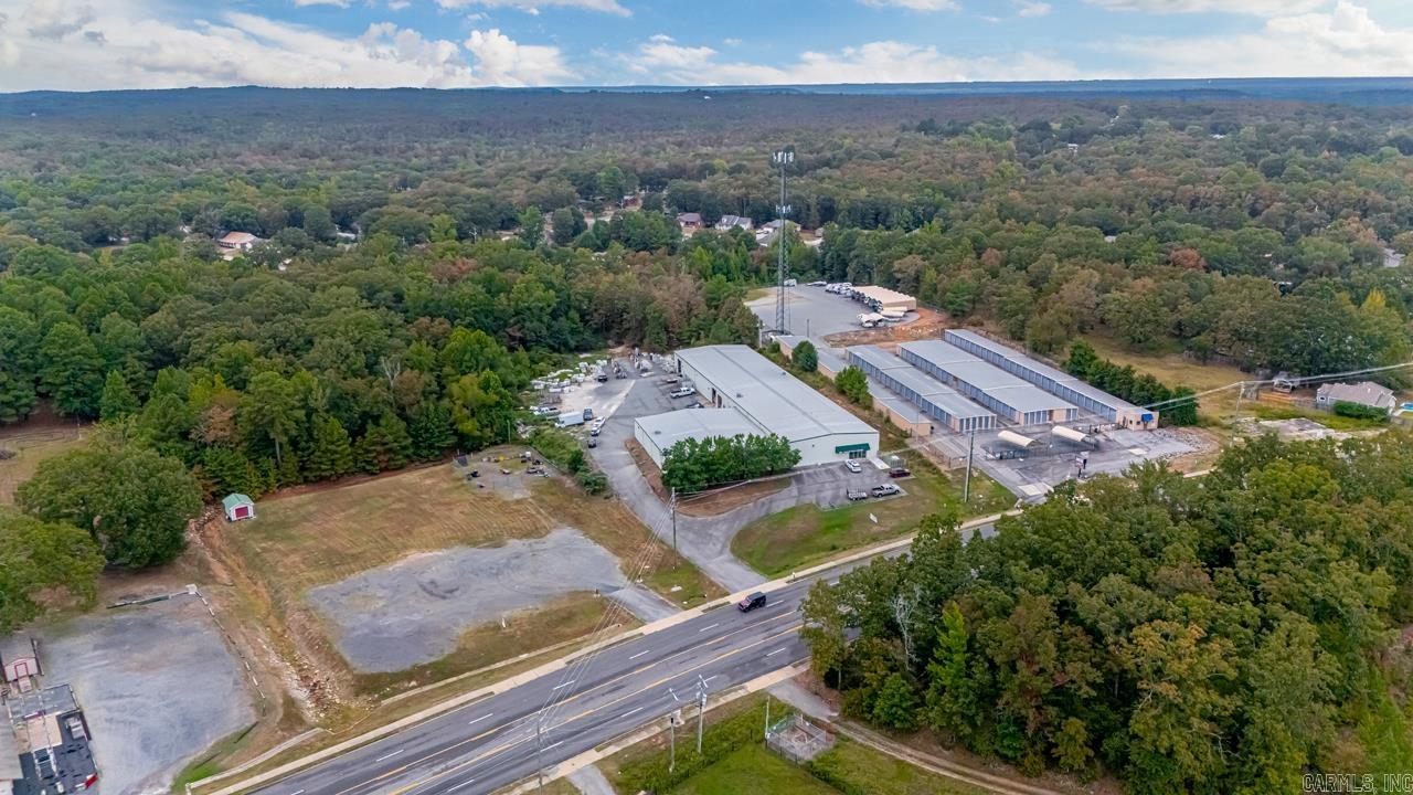15621 Hwy 107  Sherwood, AR