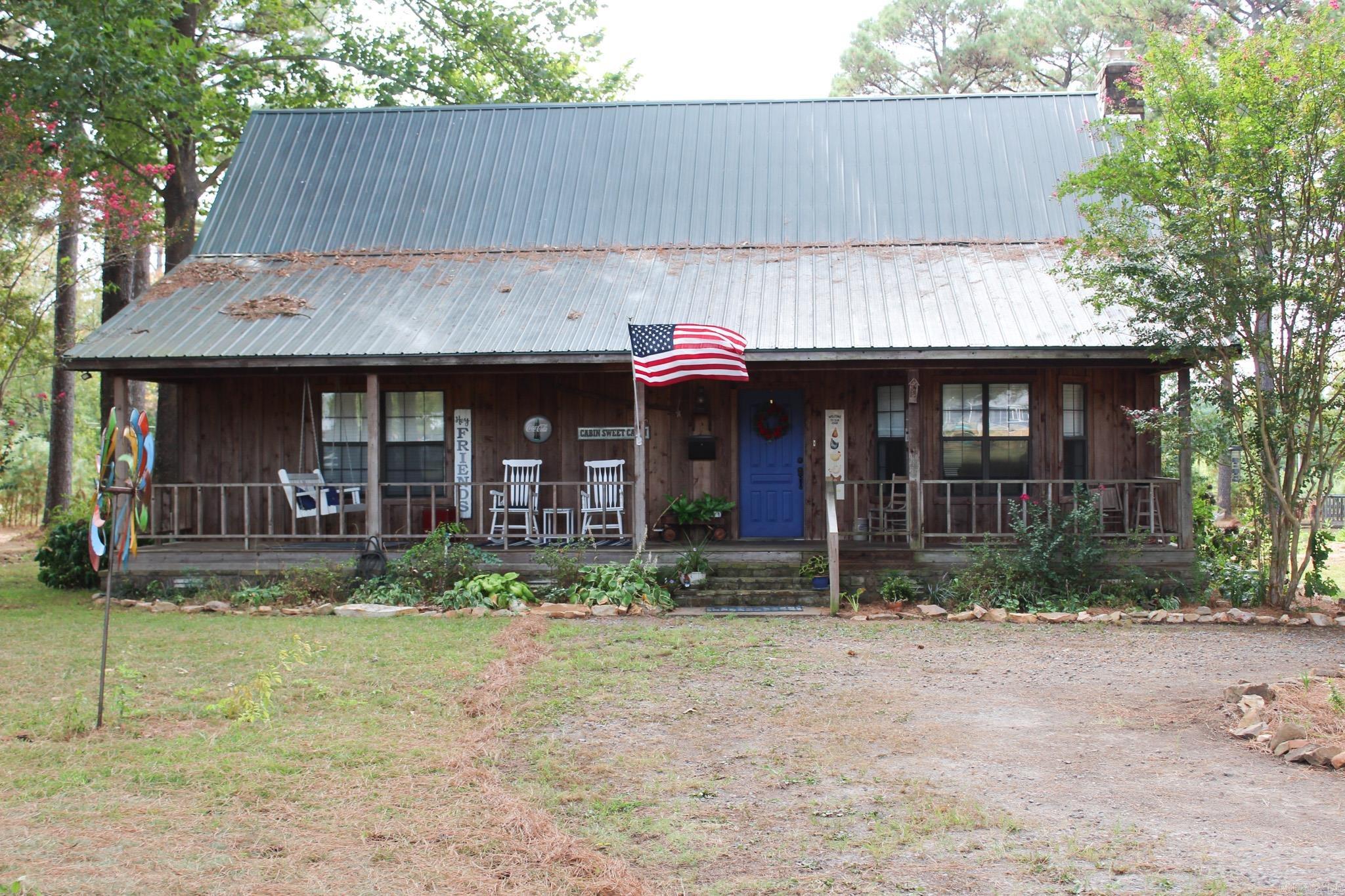 201 Longview  Searcy, AR