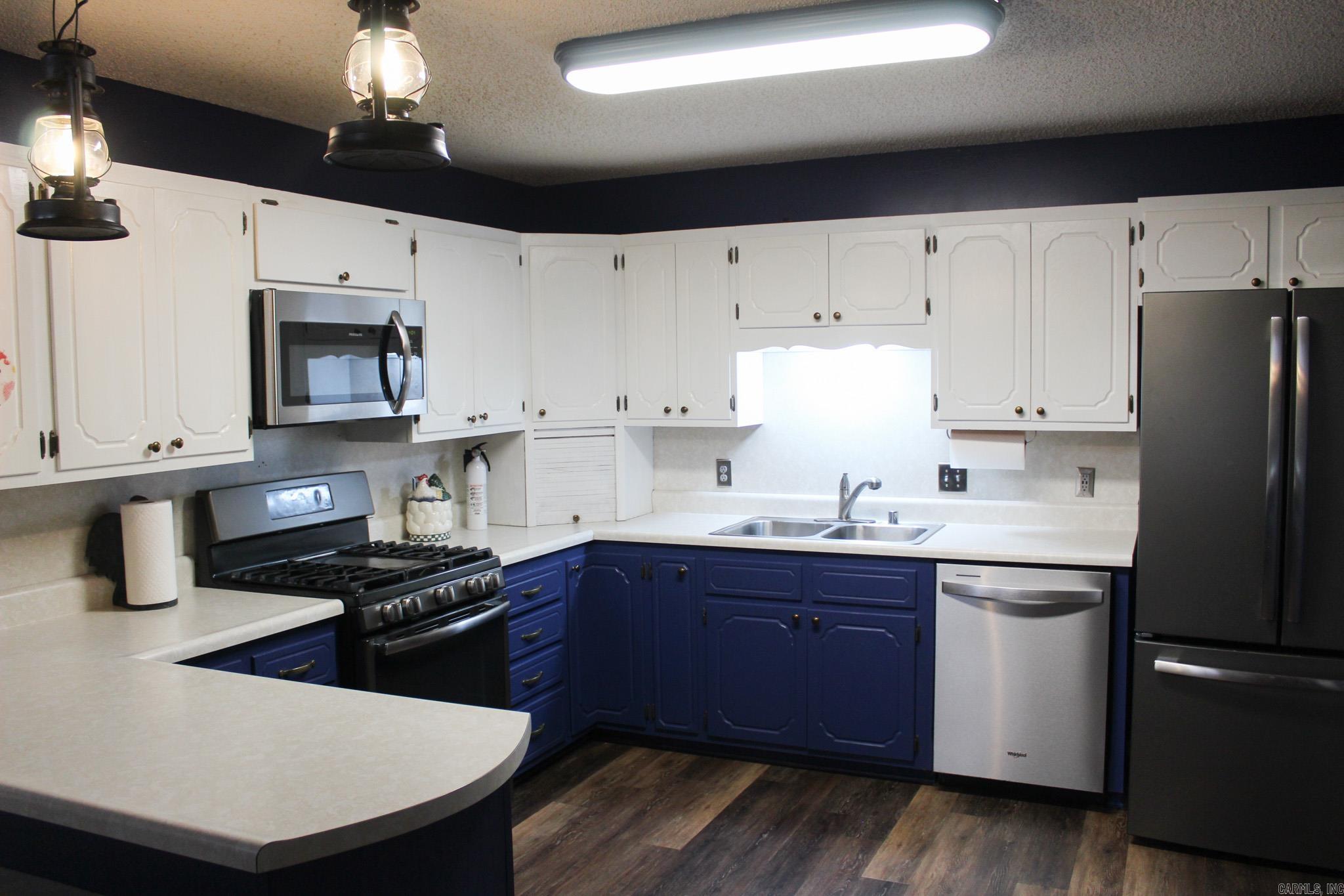 201 Longview  Searcy, AR
