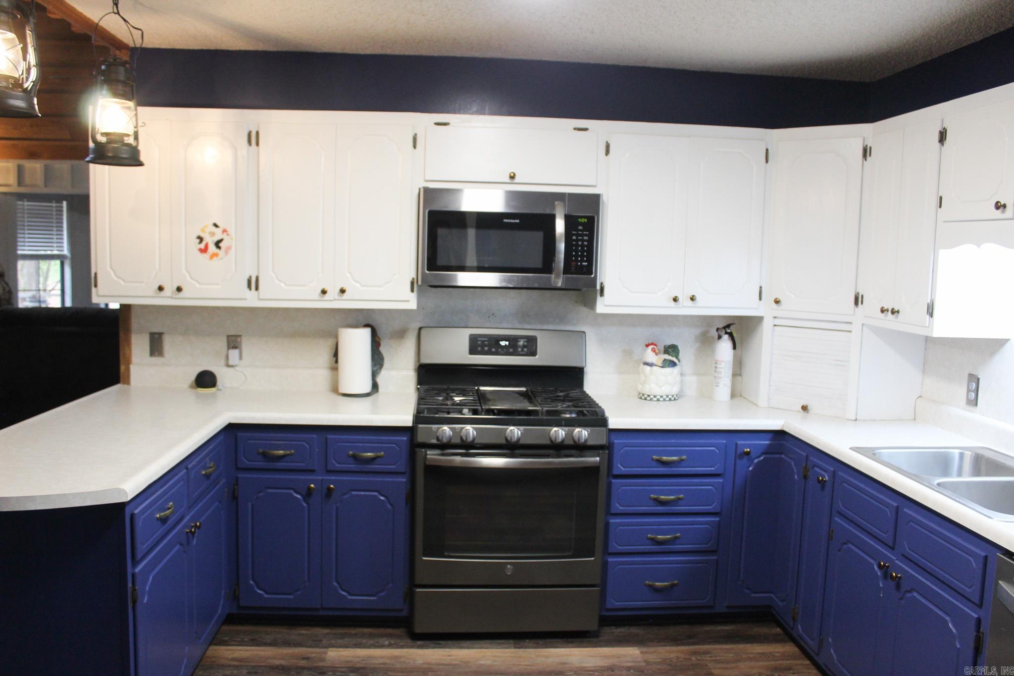 201 Longview  Searcy, AR