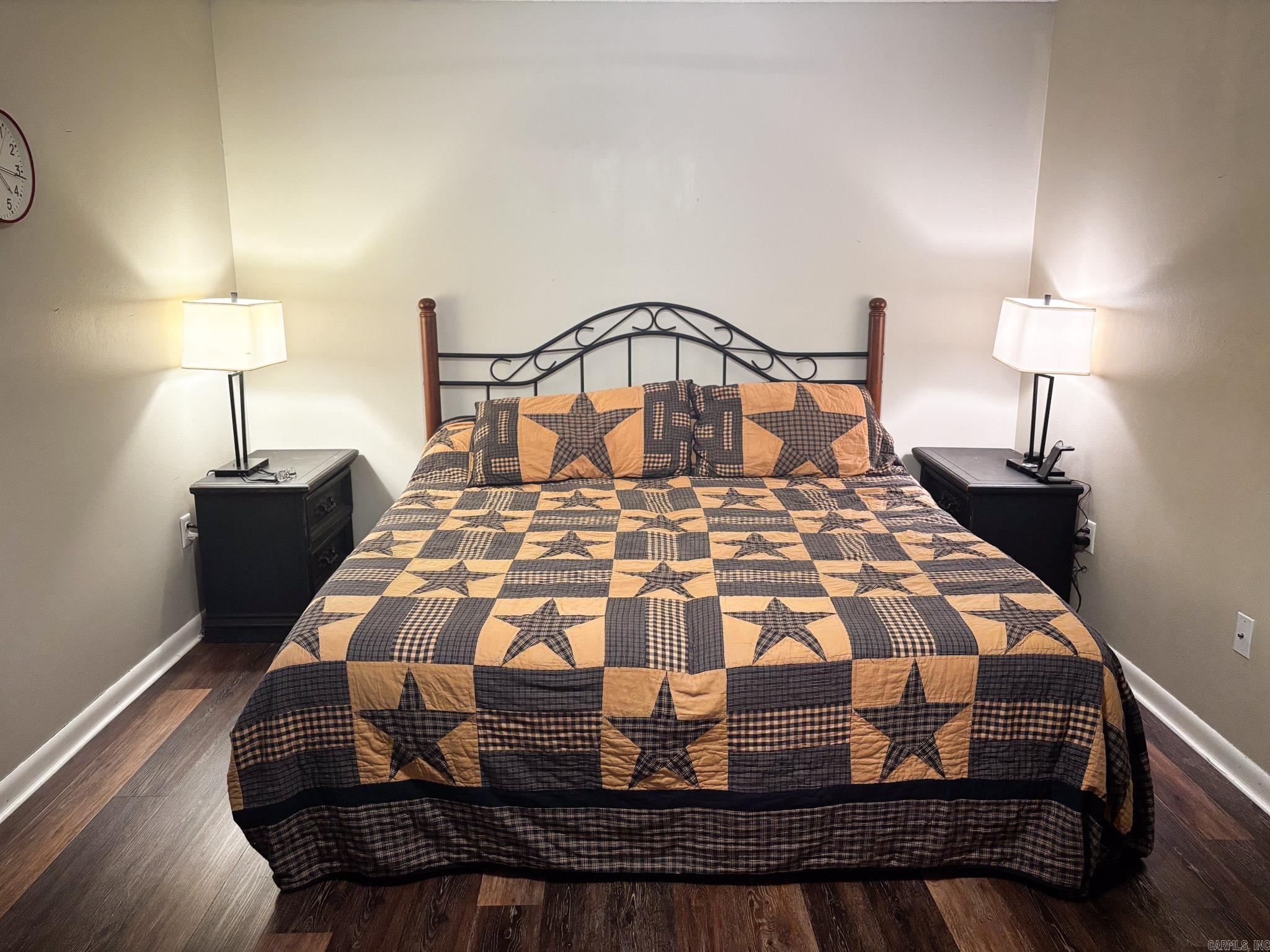 201 Longview  Searcy, AR