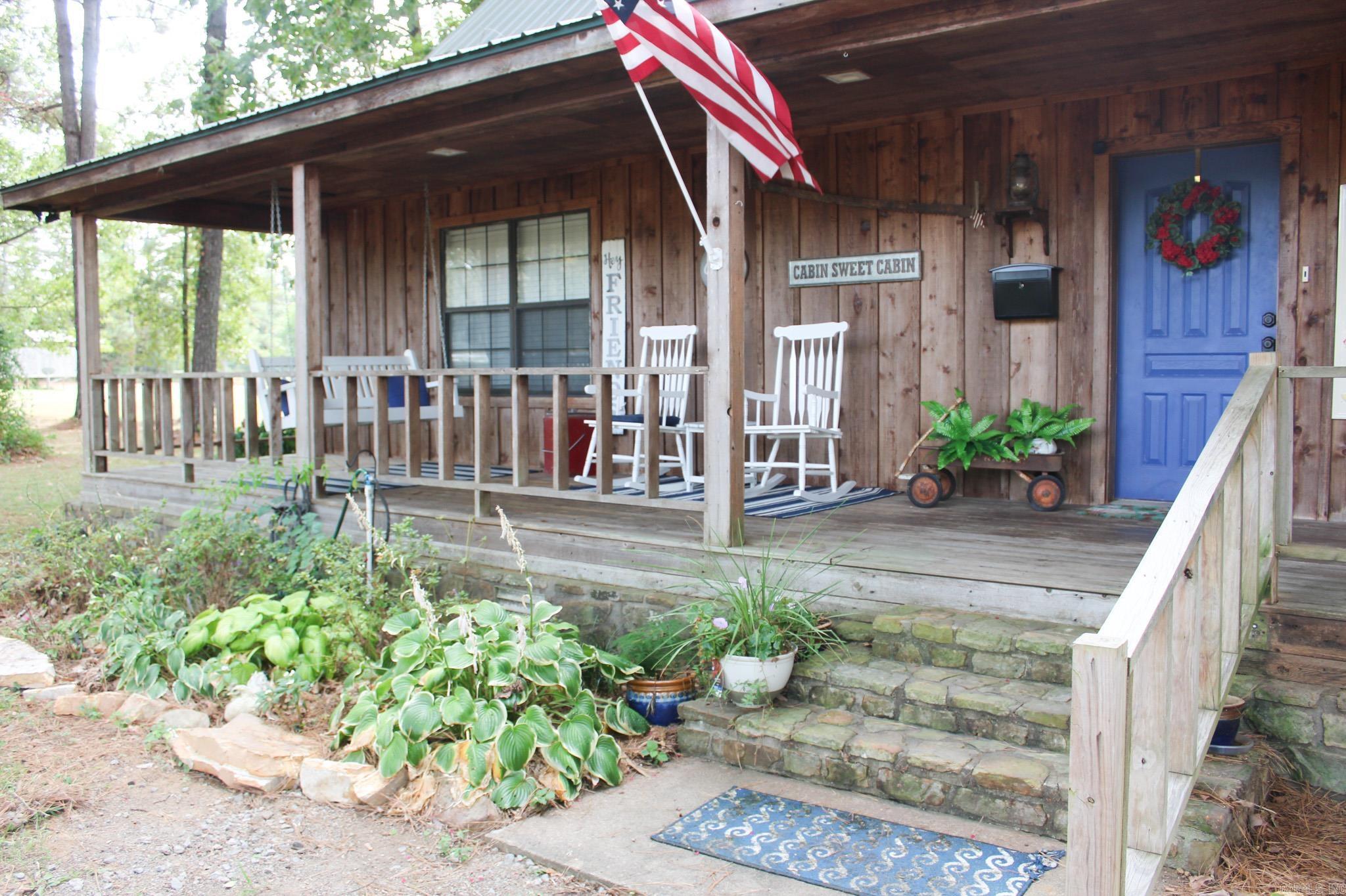 201 Longview  Searcy, AR
