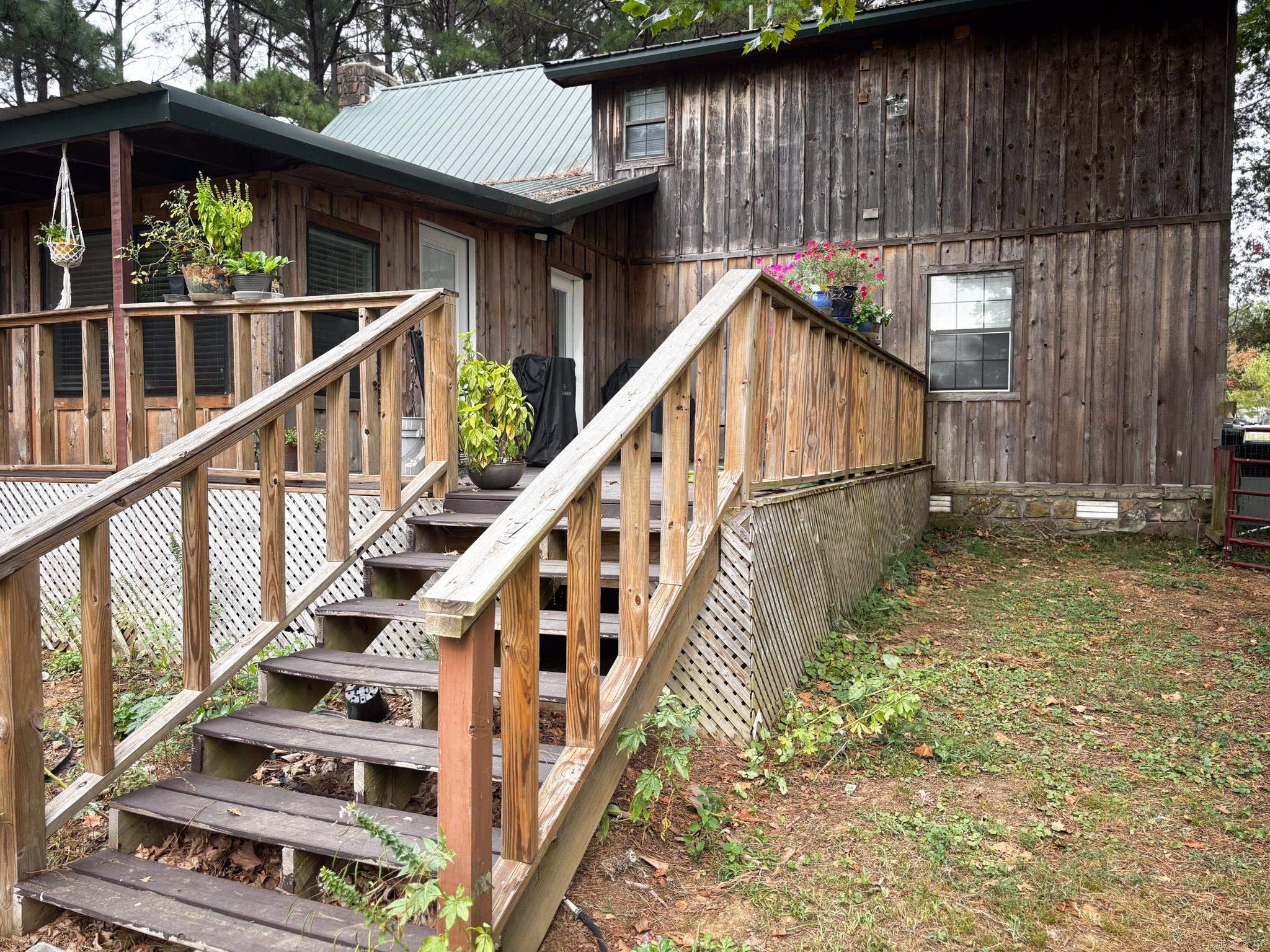 201 Longview  Searcy, AR