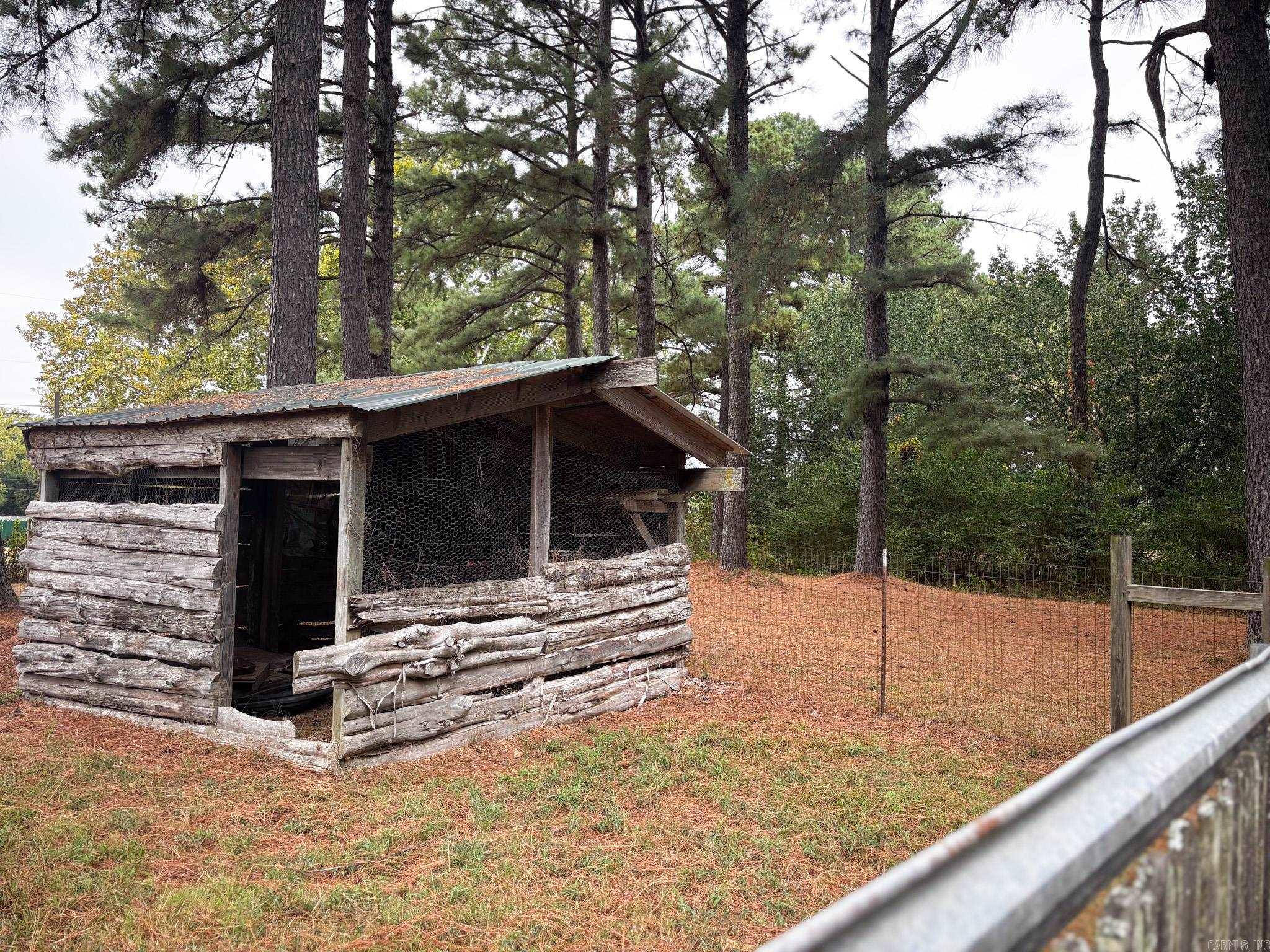 201 Longview  Searcy, AR