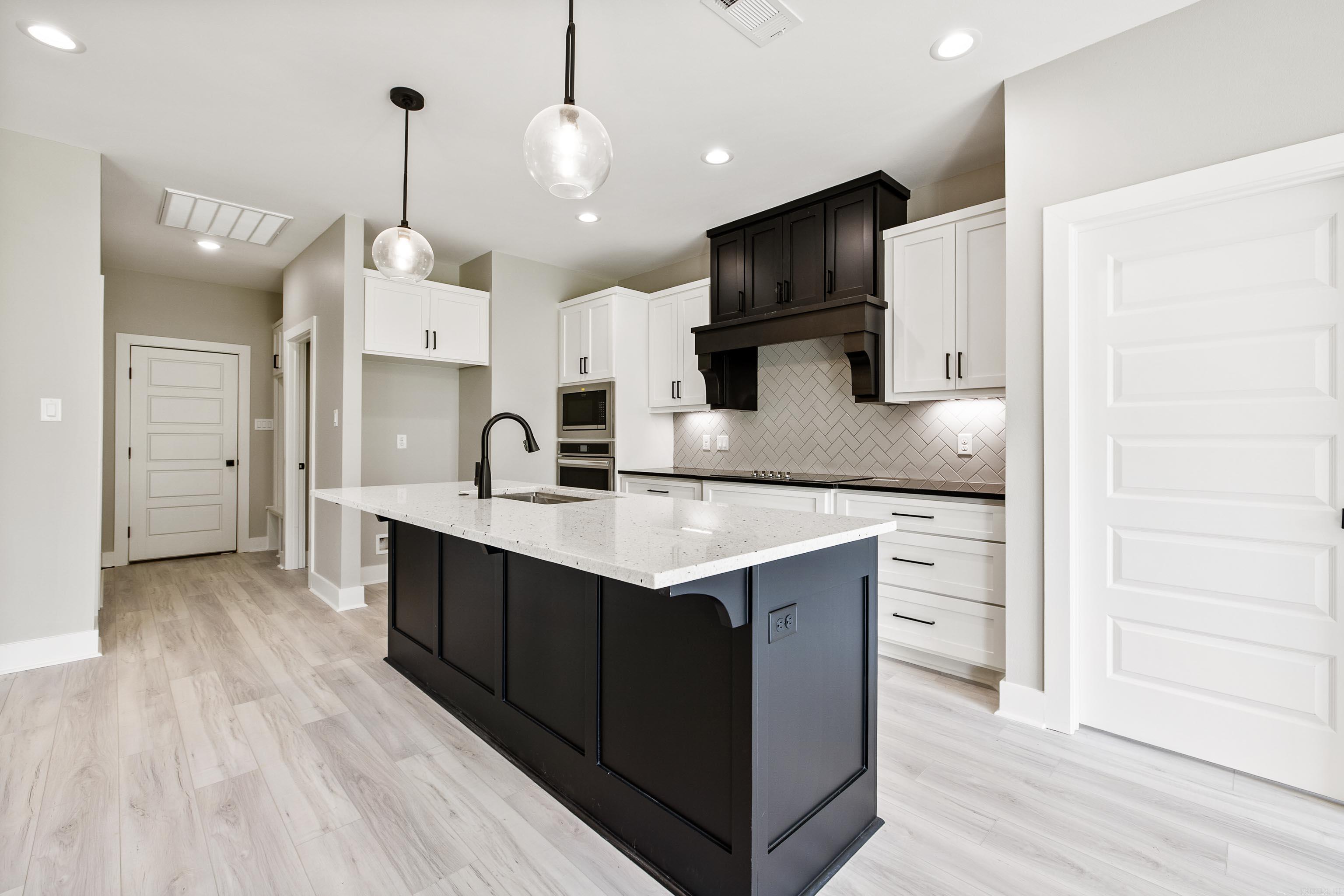 5013 Clover Brook  Bryant, AR