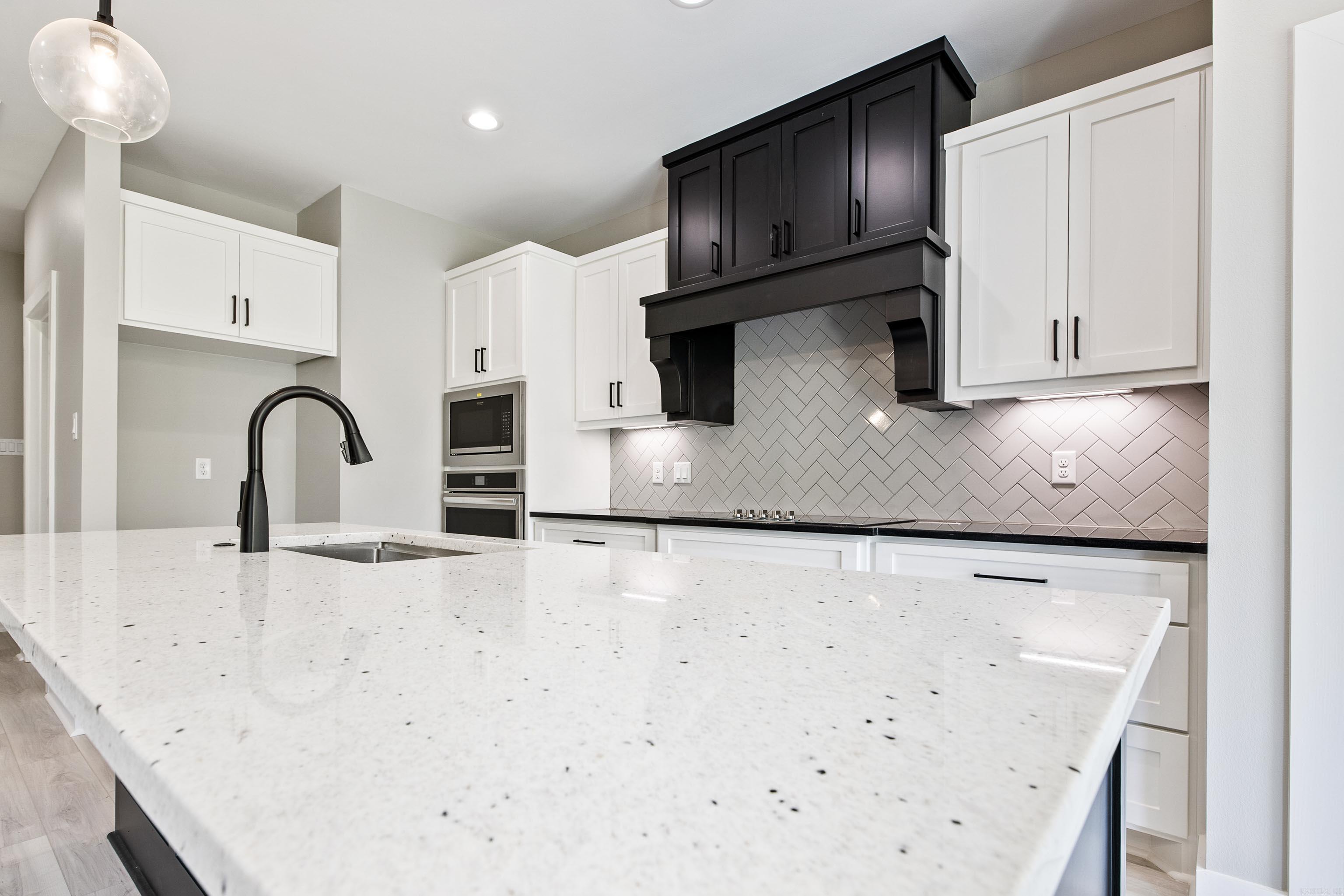 5013 Clover Brook  Bryant, AR