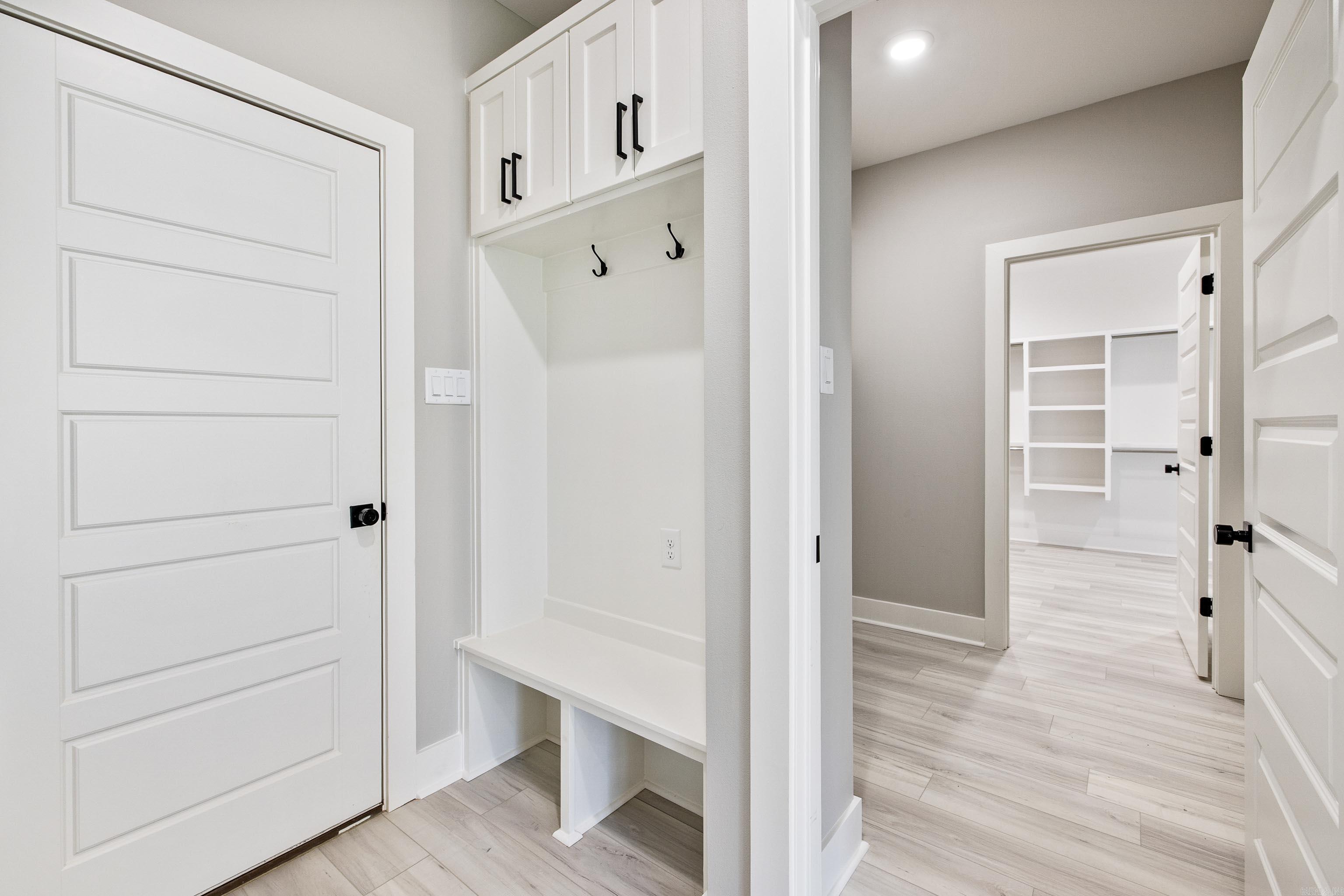 5013 Clover Brook  Bryant, AR