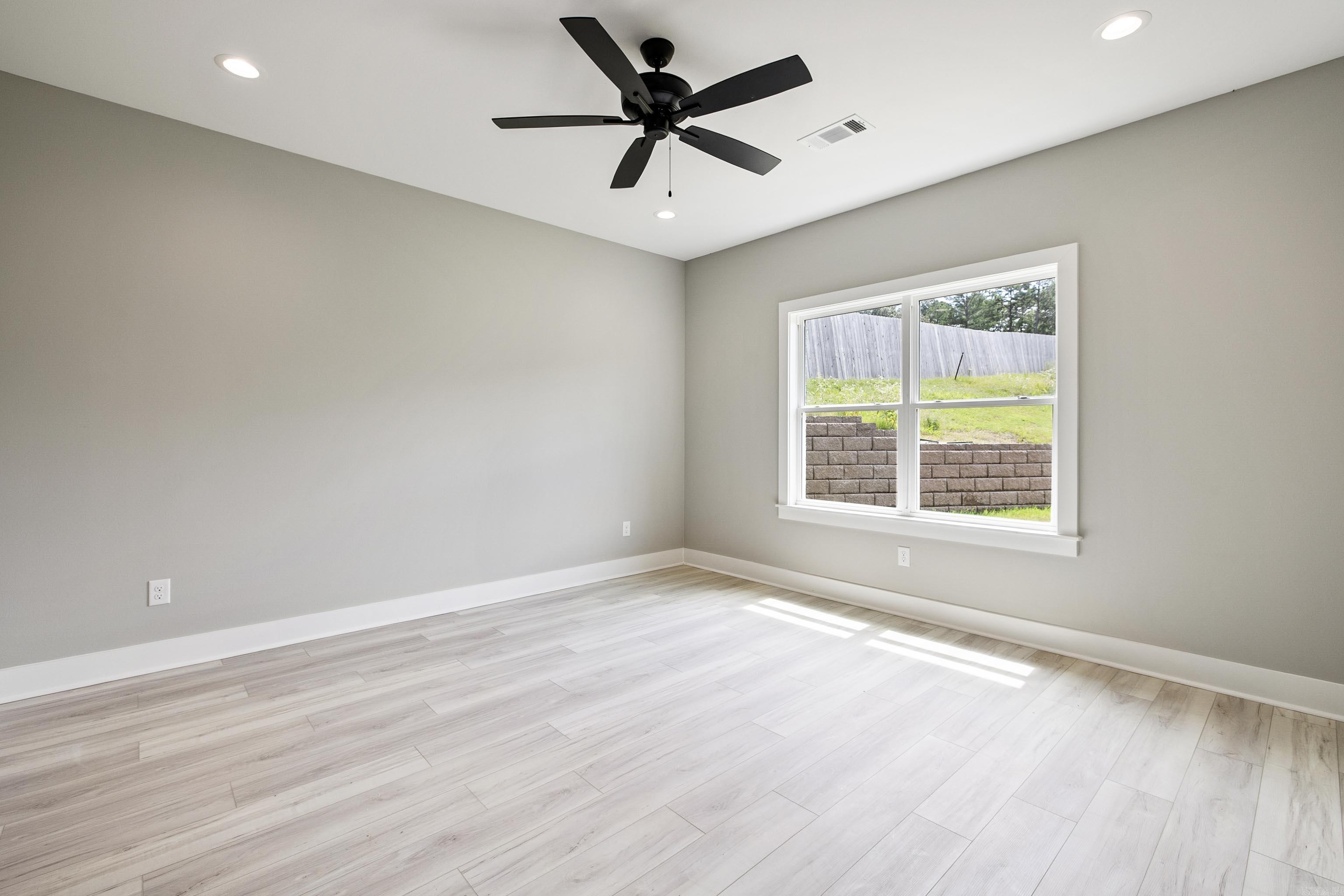 5013 Clover Brook  Bryant, AR