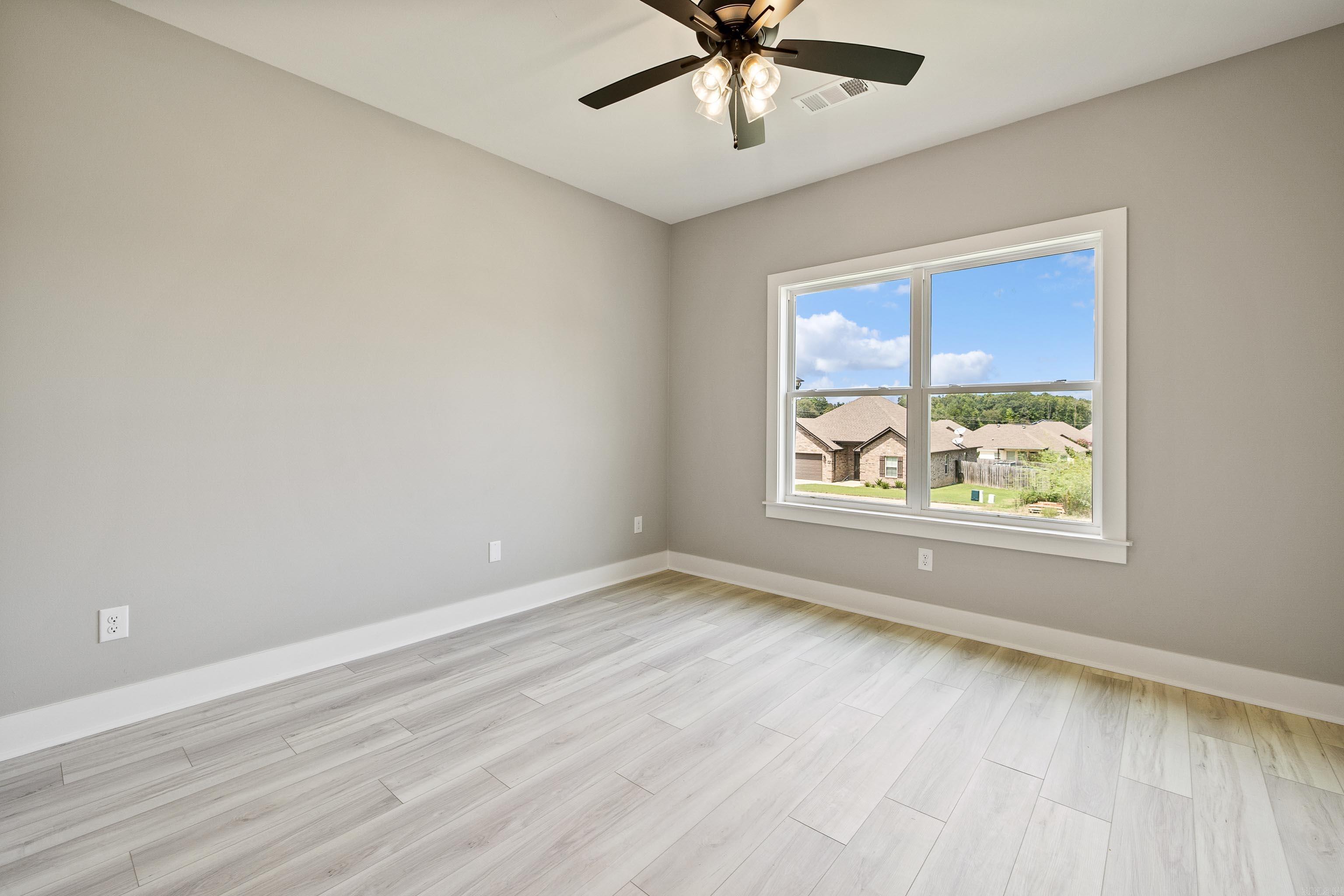 5013 Clover Brook  Bryant, AR