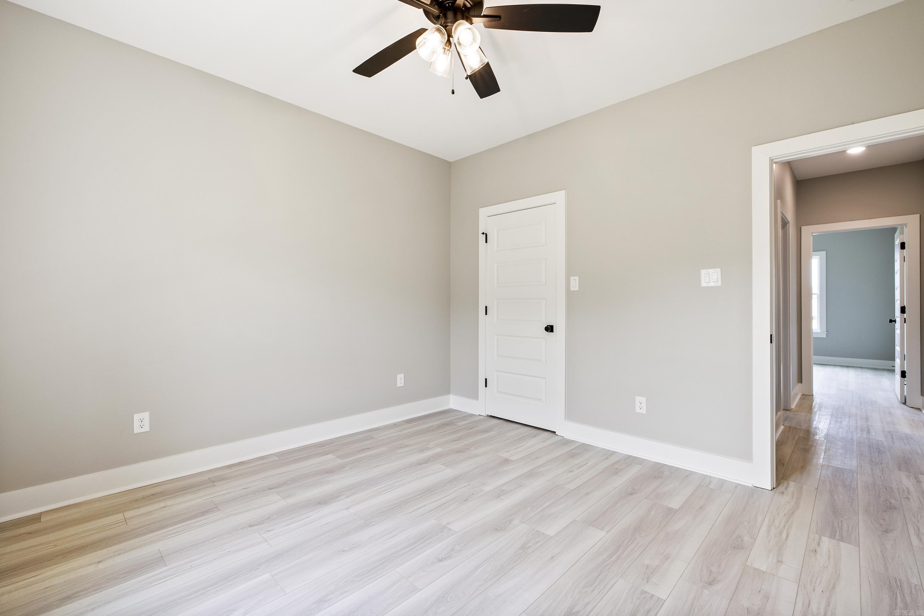 5013 Clover Brook  Bryant, AR