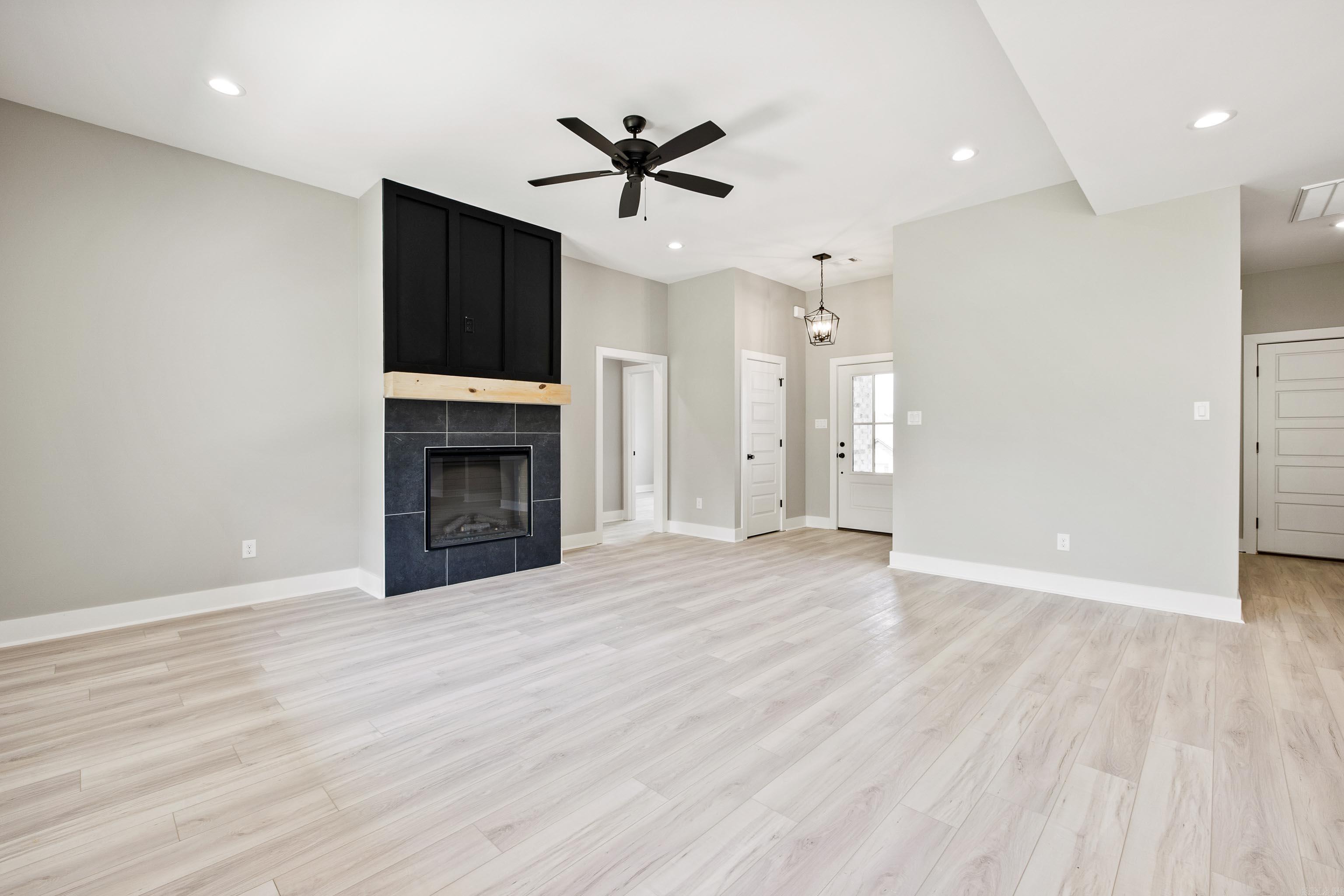 5013 Clover Brook  Bryant, AR