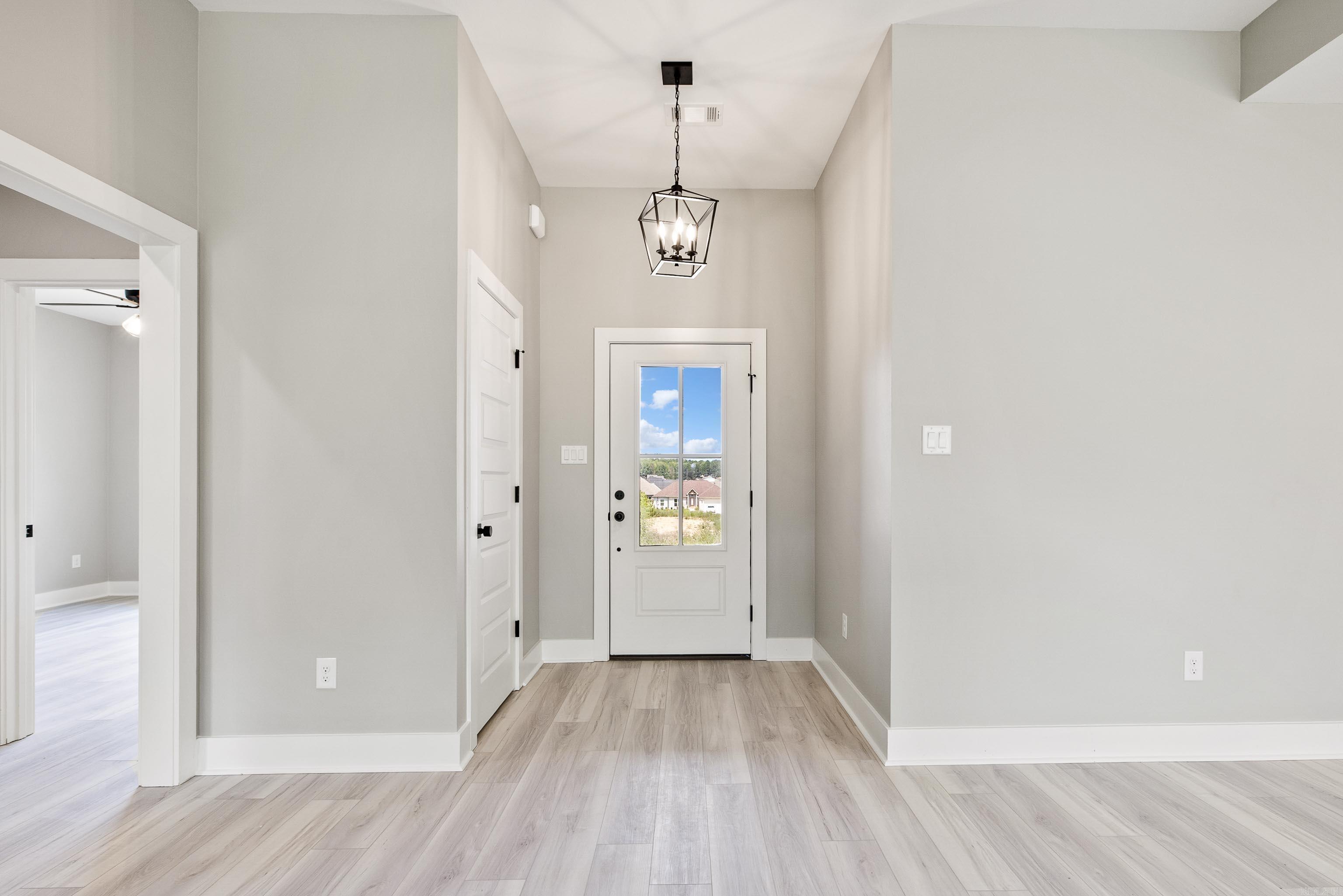 5013 Clover Brook  Bryant, AR