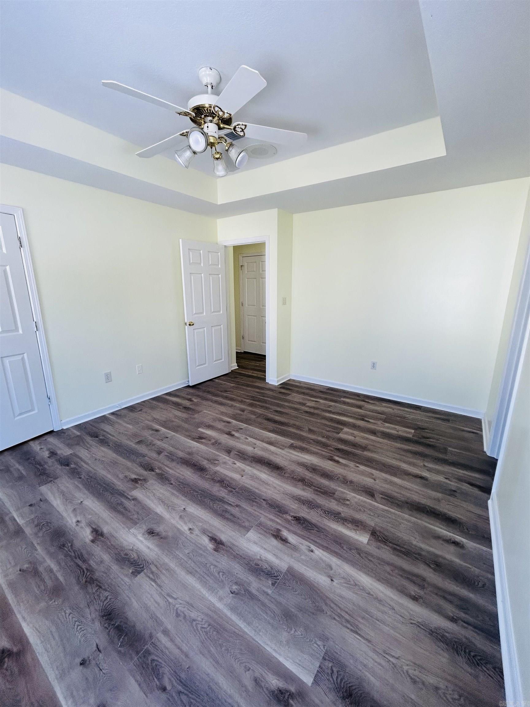 1628 Crepe Myrtle Dr.  Jonesboro, AR