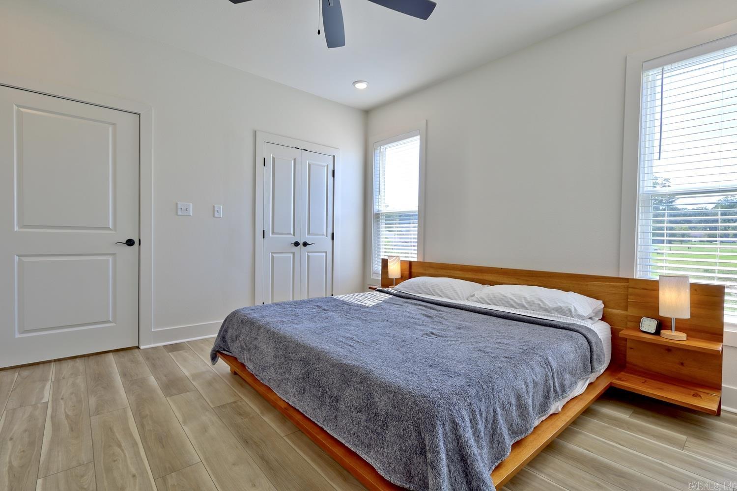 220 A  Bryant, AR