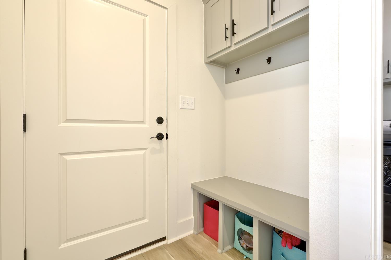 220 A  Bryant, AR