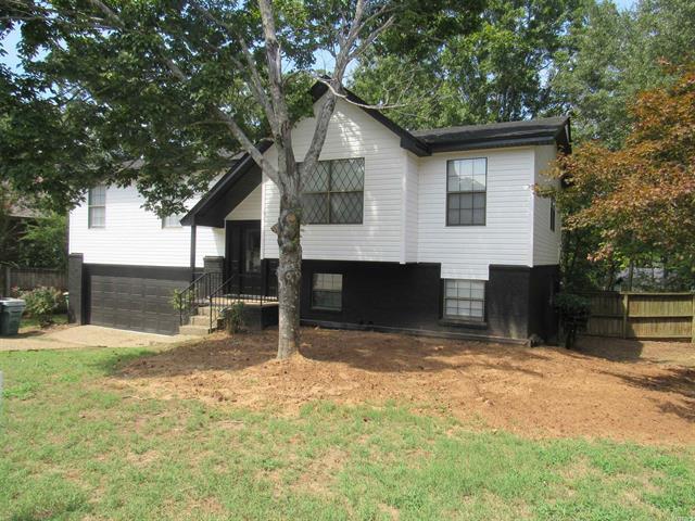 12110  Pleasant Tree  Little Rock, AR