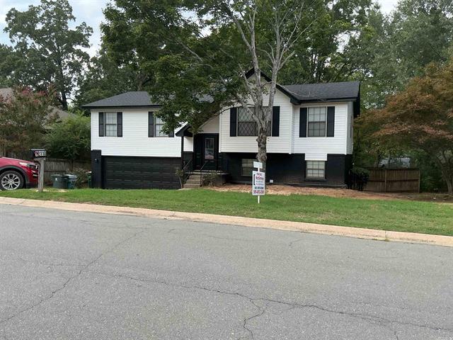 12110  Pleasant Tree  Little Rock, AR