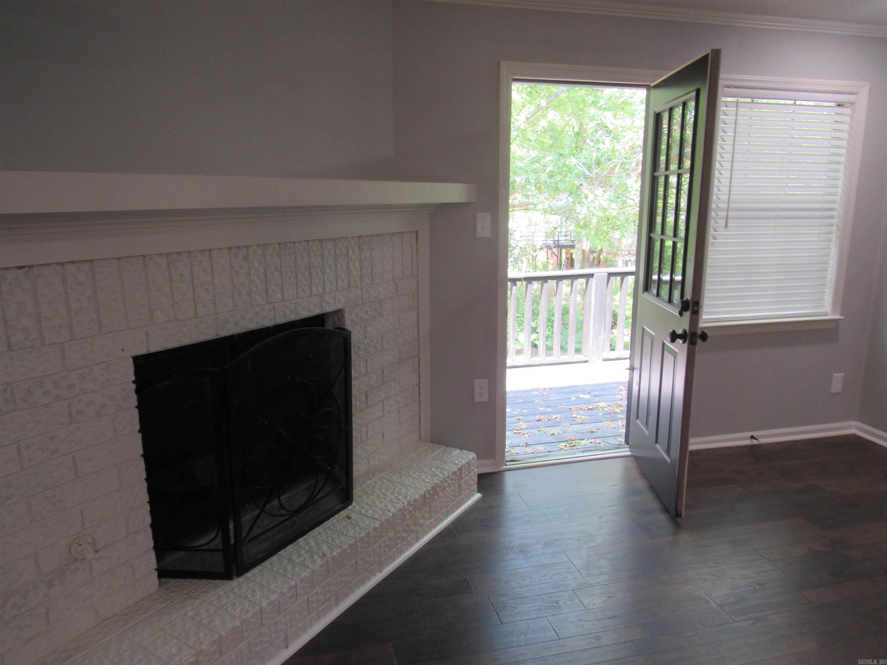 12110 Pleasant Tree  Little Rock, AR