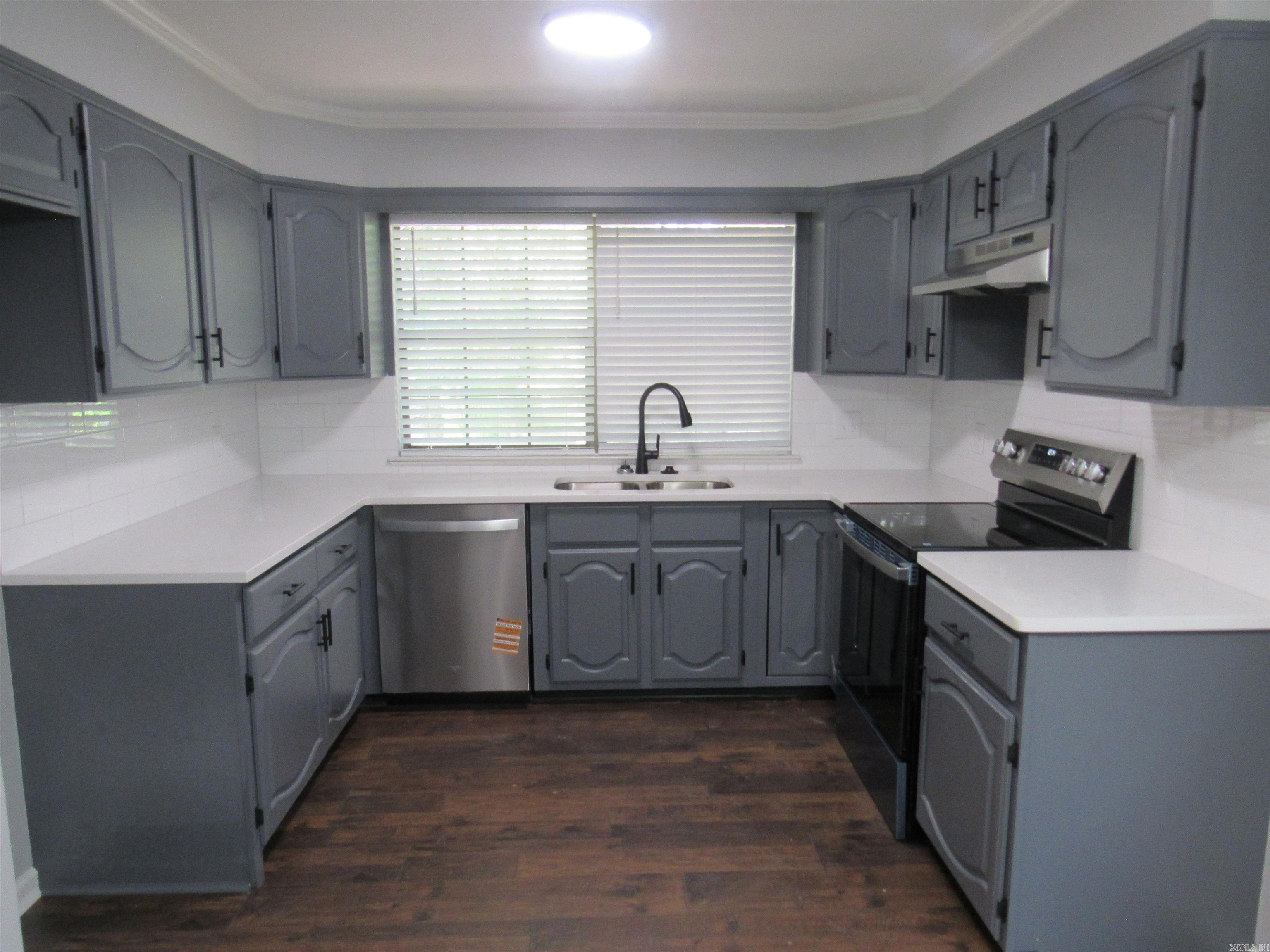 12110 Pleasant Tree  Little Rock, AR