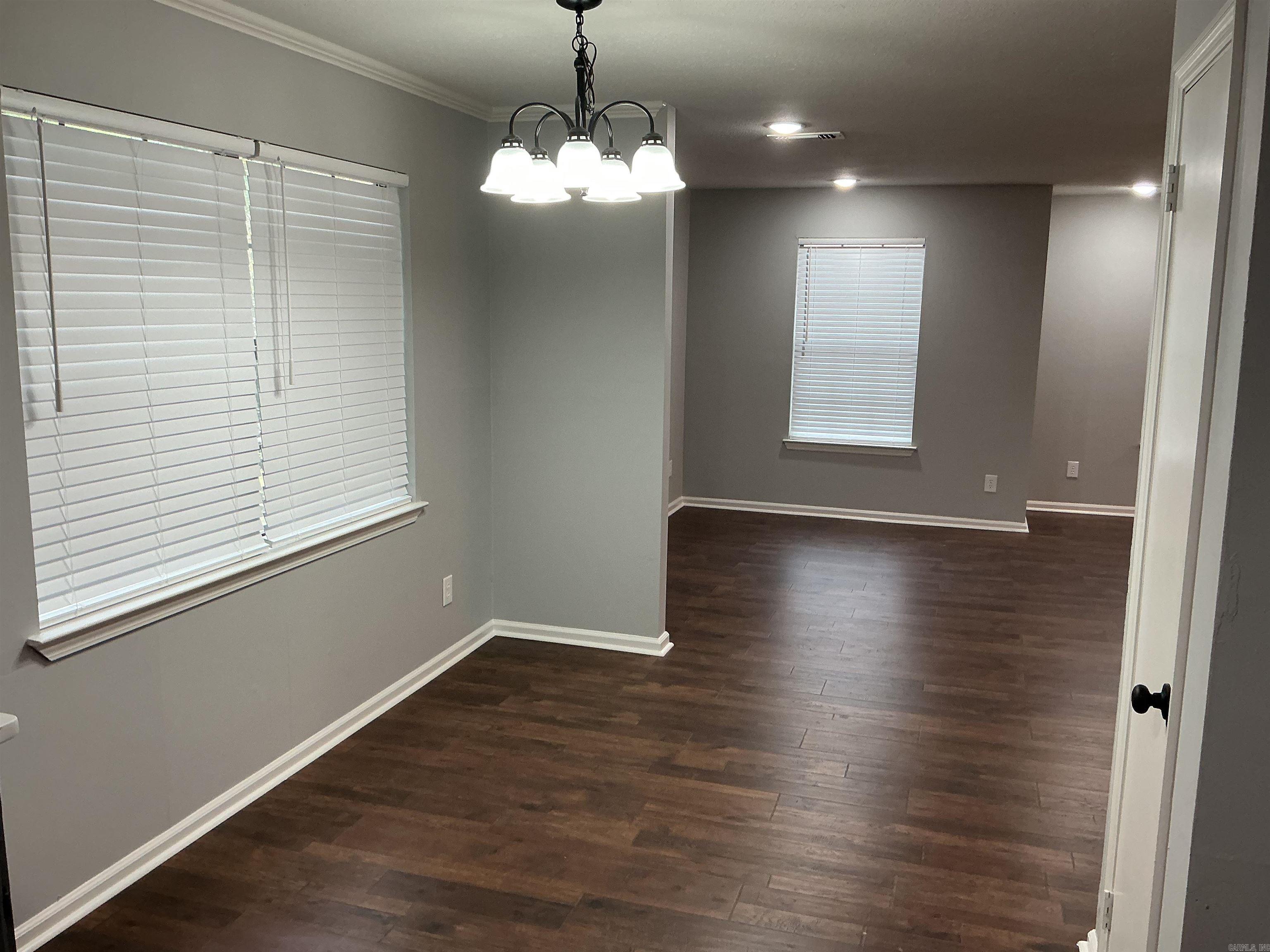 12110 Pleasant Tree Drive Little Rock, AR 72211