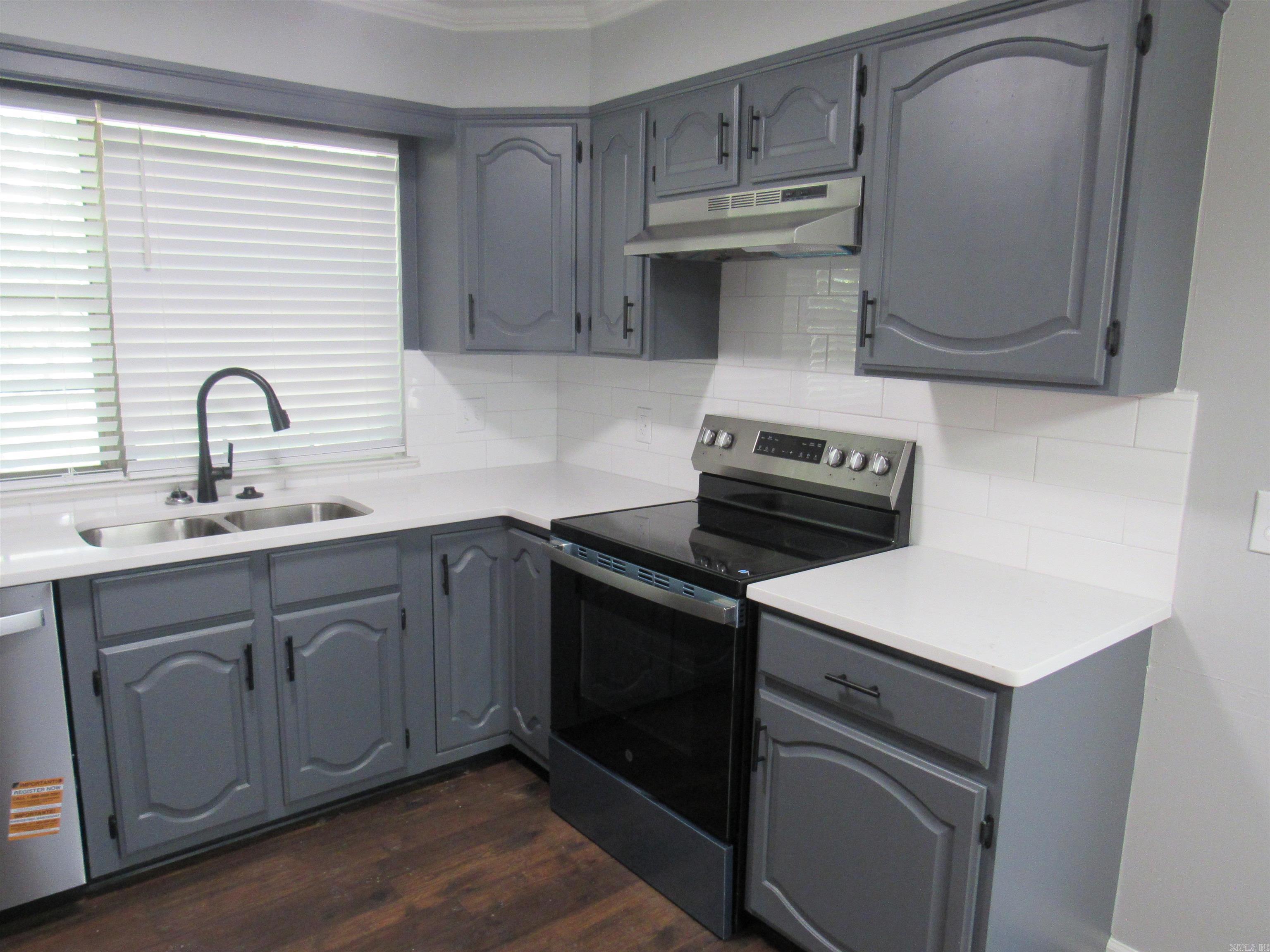 12110 Pleasant Tree  Little Rock, AR