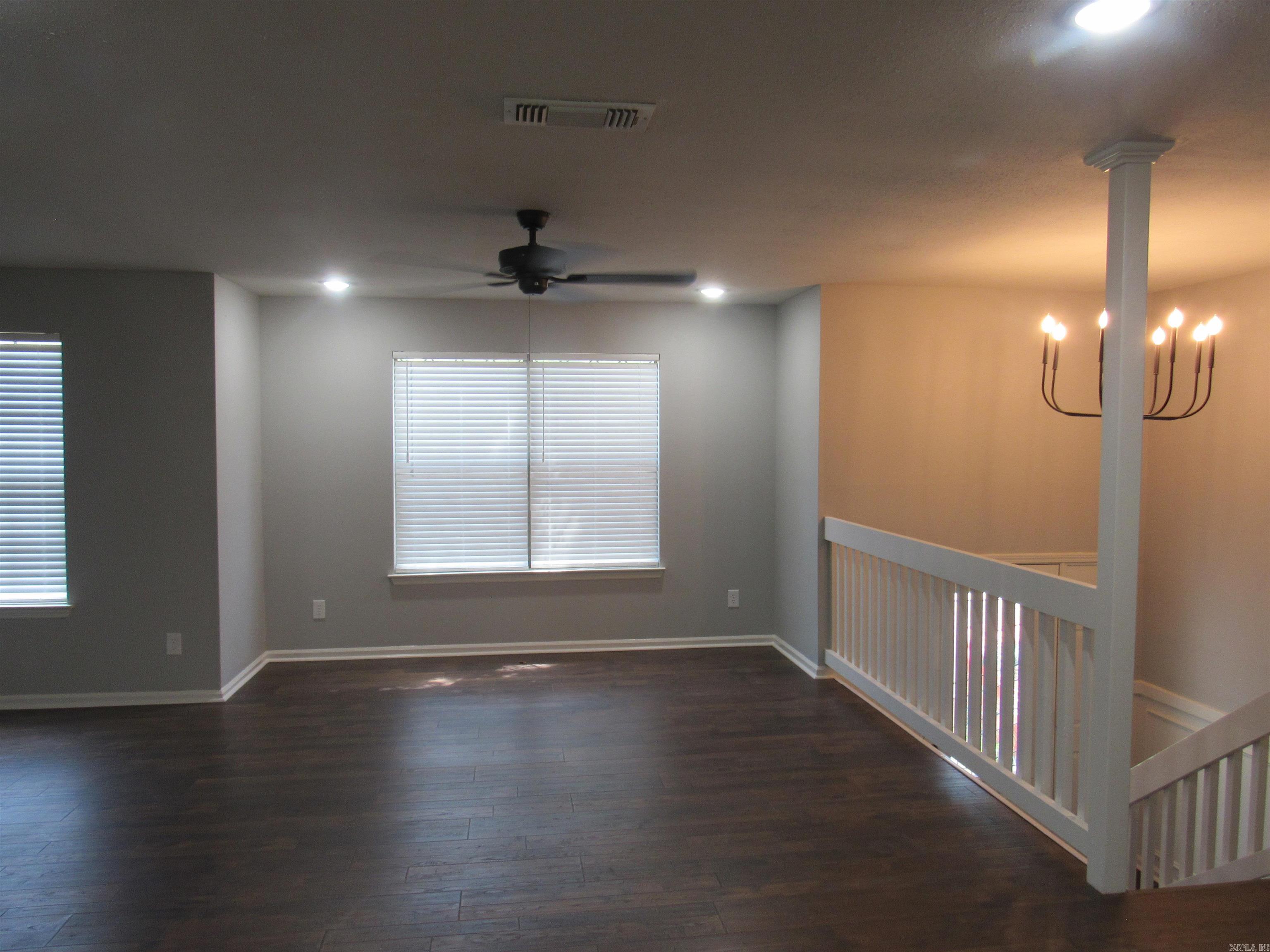 12110 Pleasant Tree Drive Little Rock, AR 72211