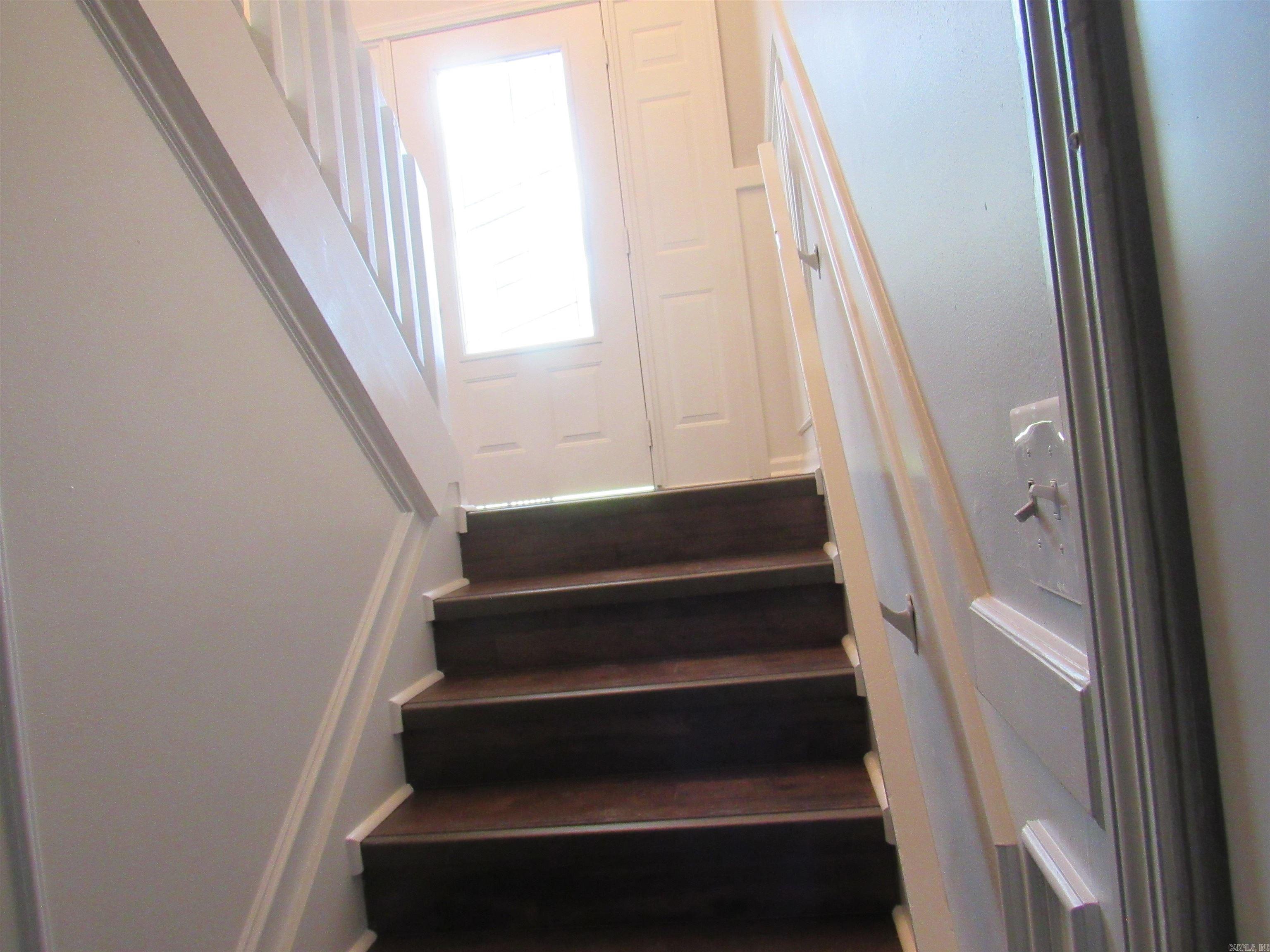 12110 Pleasant Tree Drive Little Rock, AR 72211