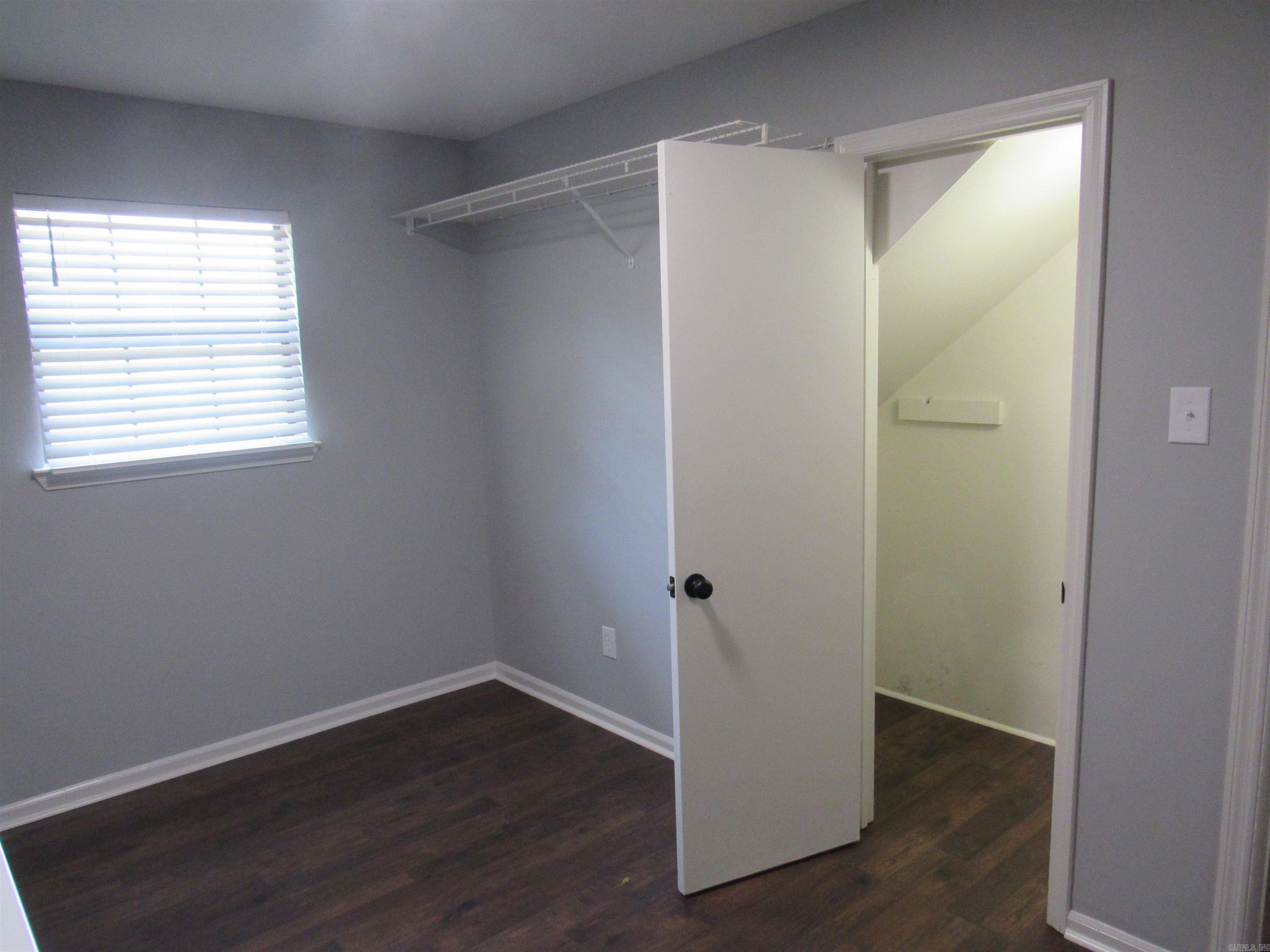 12110 Pleasant Tree  Little Rock, AR