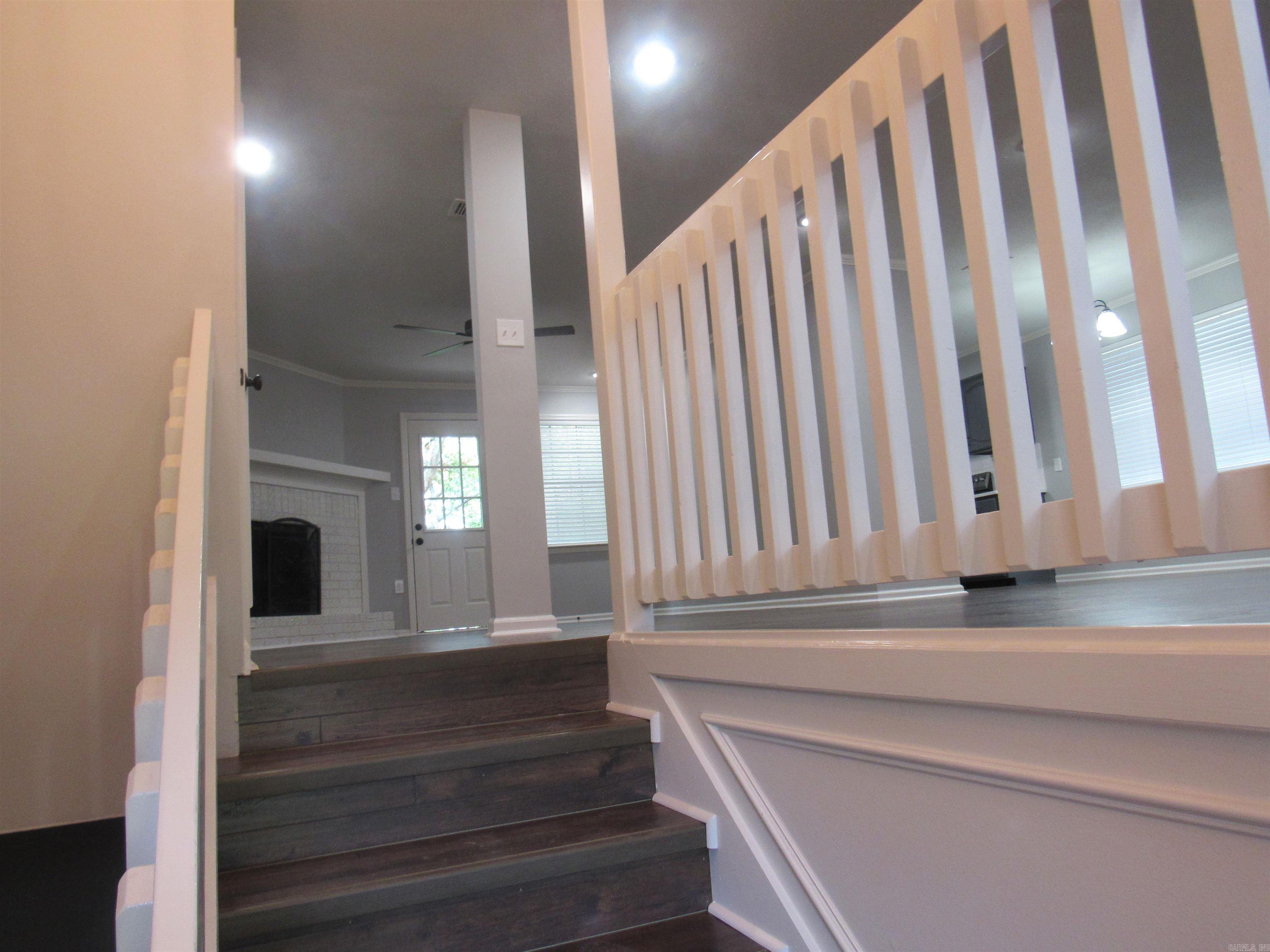 12110 Pleasant Tree  Little Rock, AR
