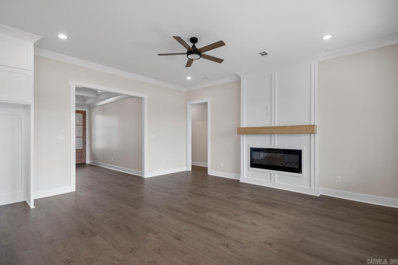 117 Corniche Lane  Maumelle, AR