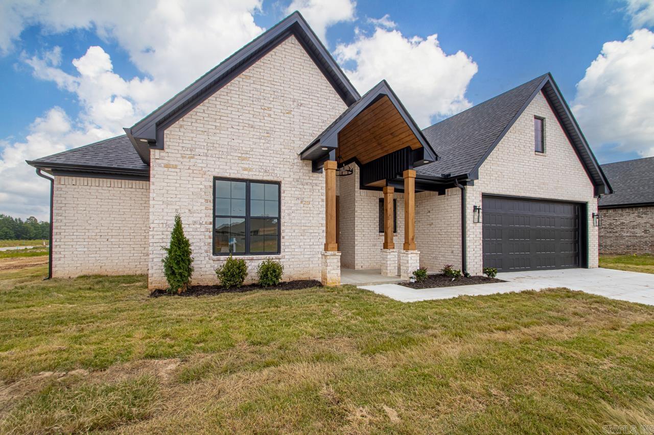 117 Corniche Lane  Maumelle, AR