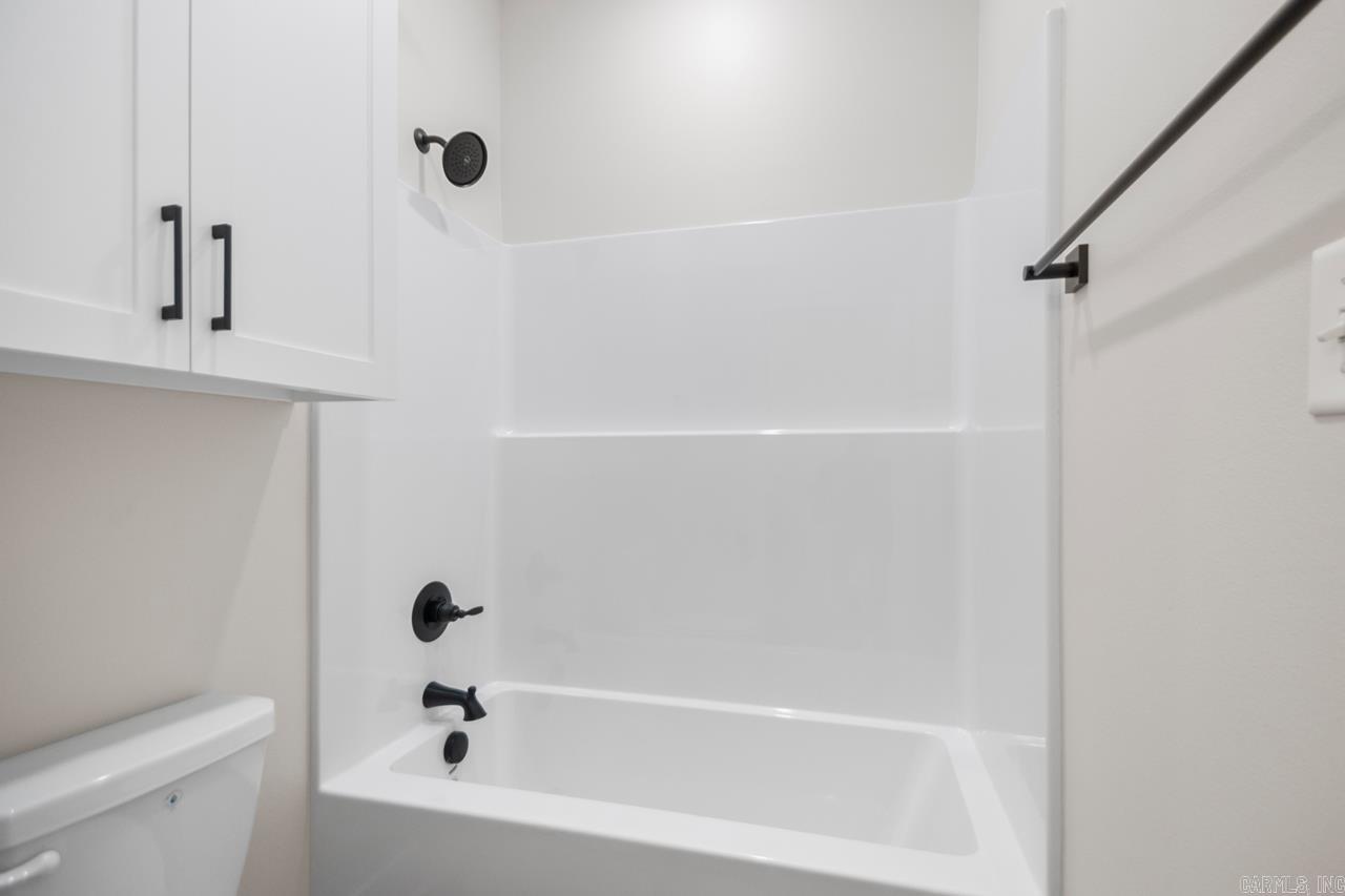 117 Corniche Lane  Maumelle, AR
