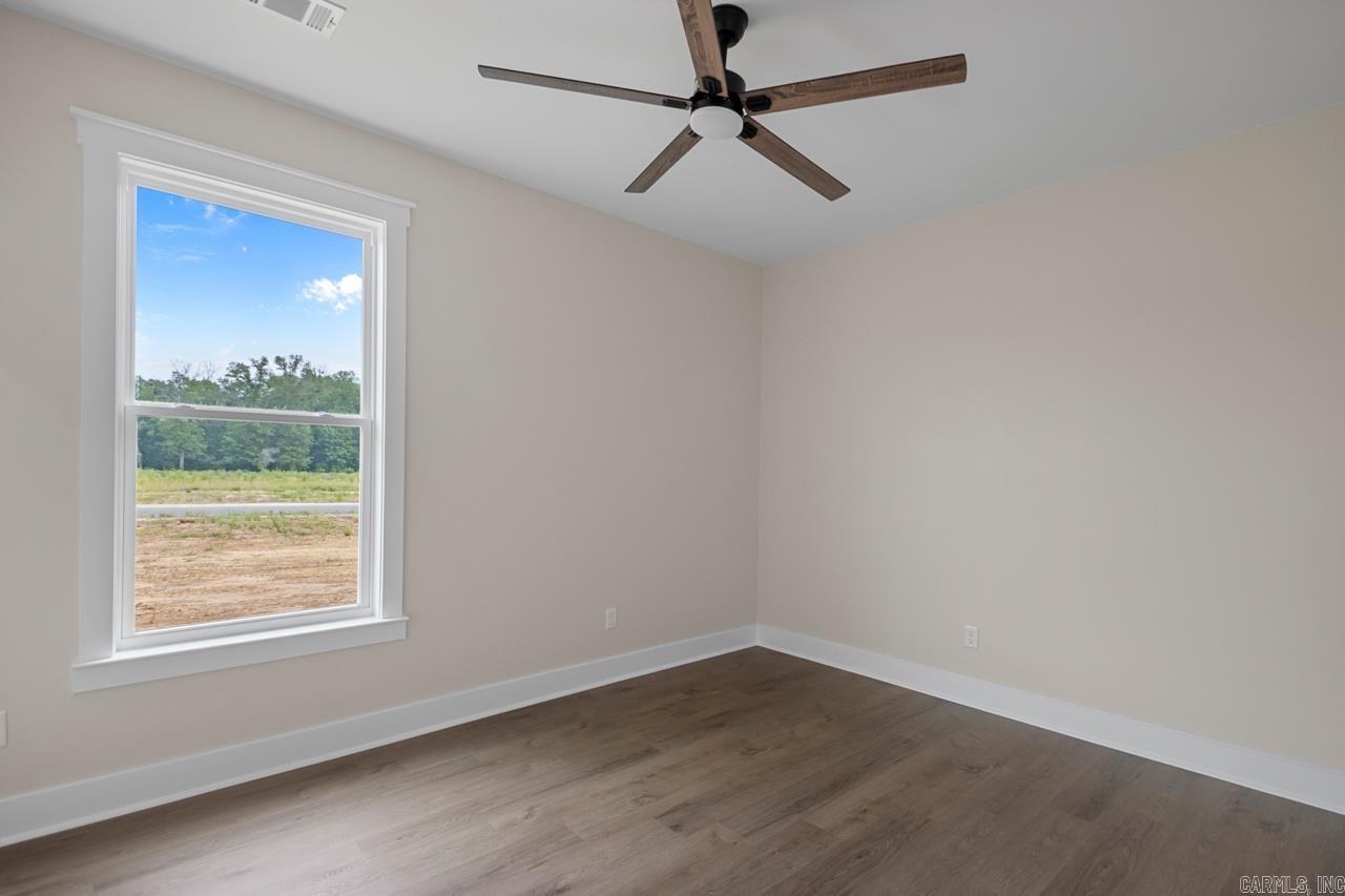 117 Corniche Lane  Maumelle, AR