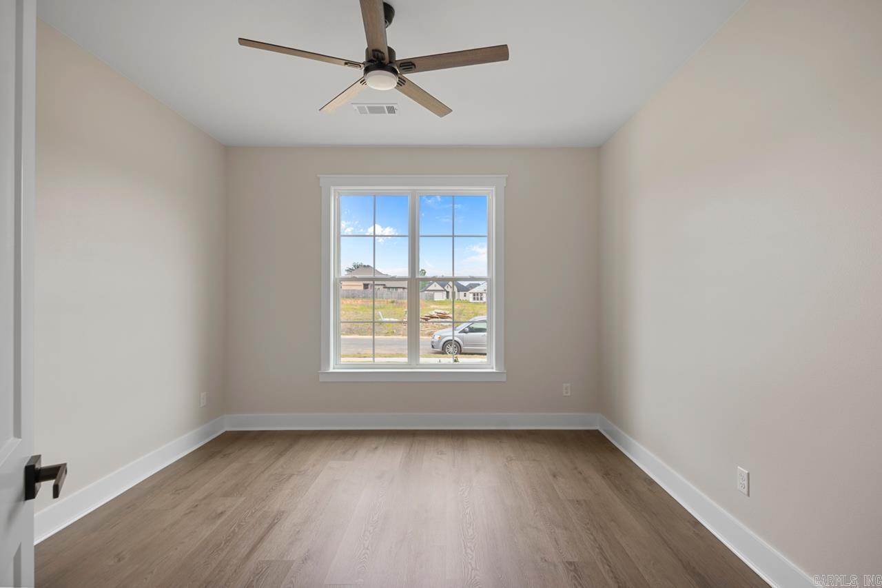 117 Corniche Lane  Maumelle, AR