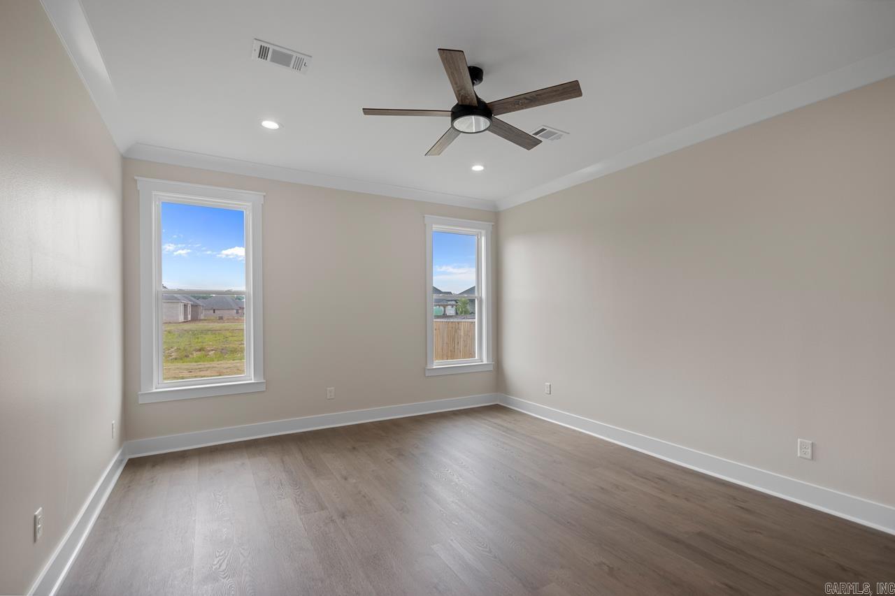 117 Corniche Lane  Maumelle, AR