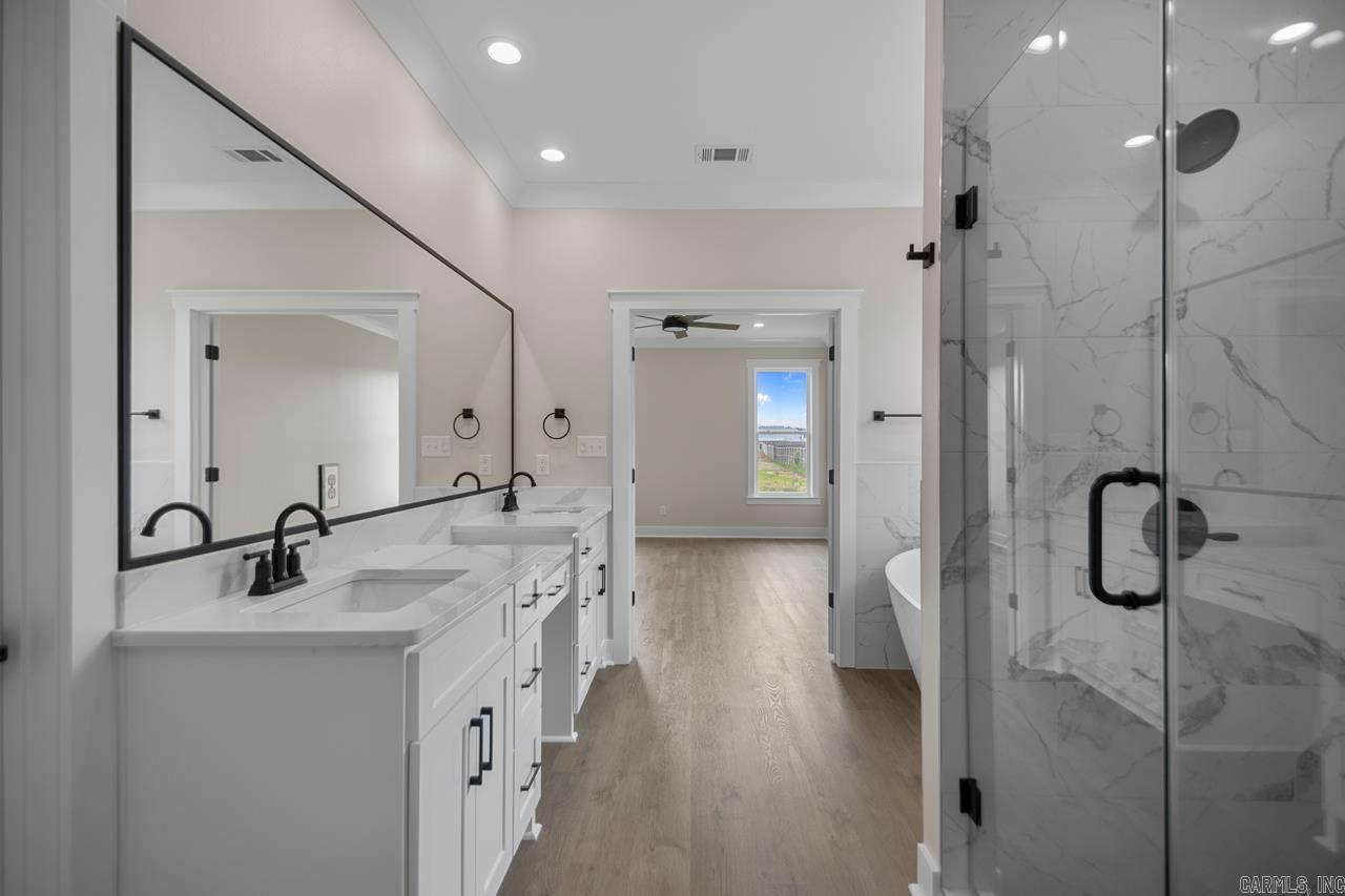 117 Corniche Lane  Maumelle, AR